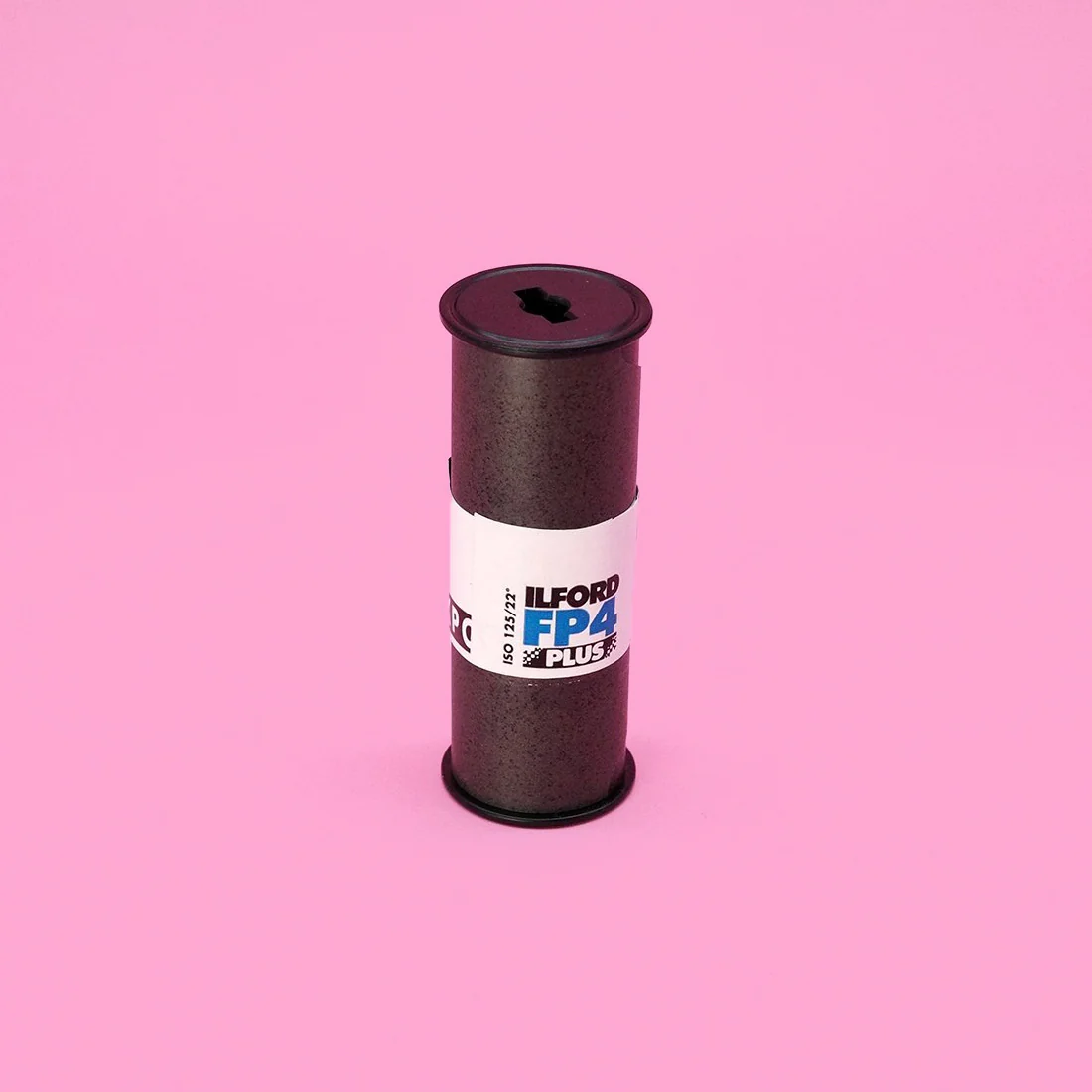 120 Black & White Film Developing