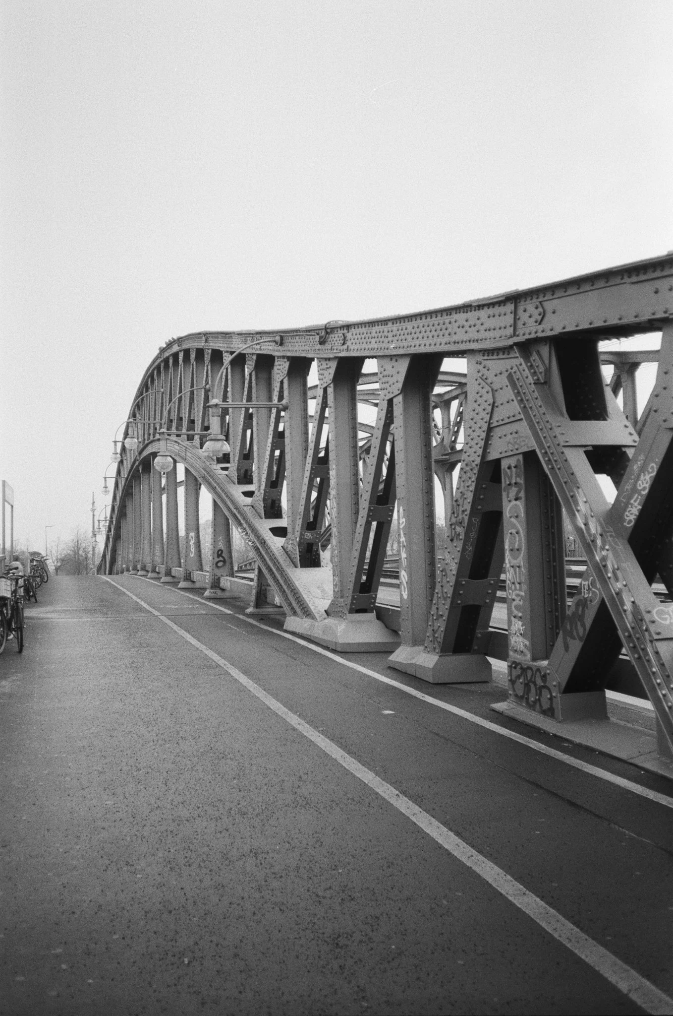35mm Black & White Film Developing - Image 4