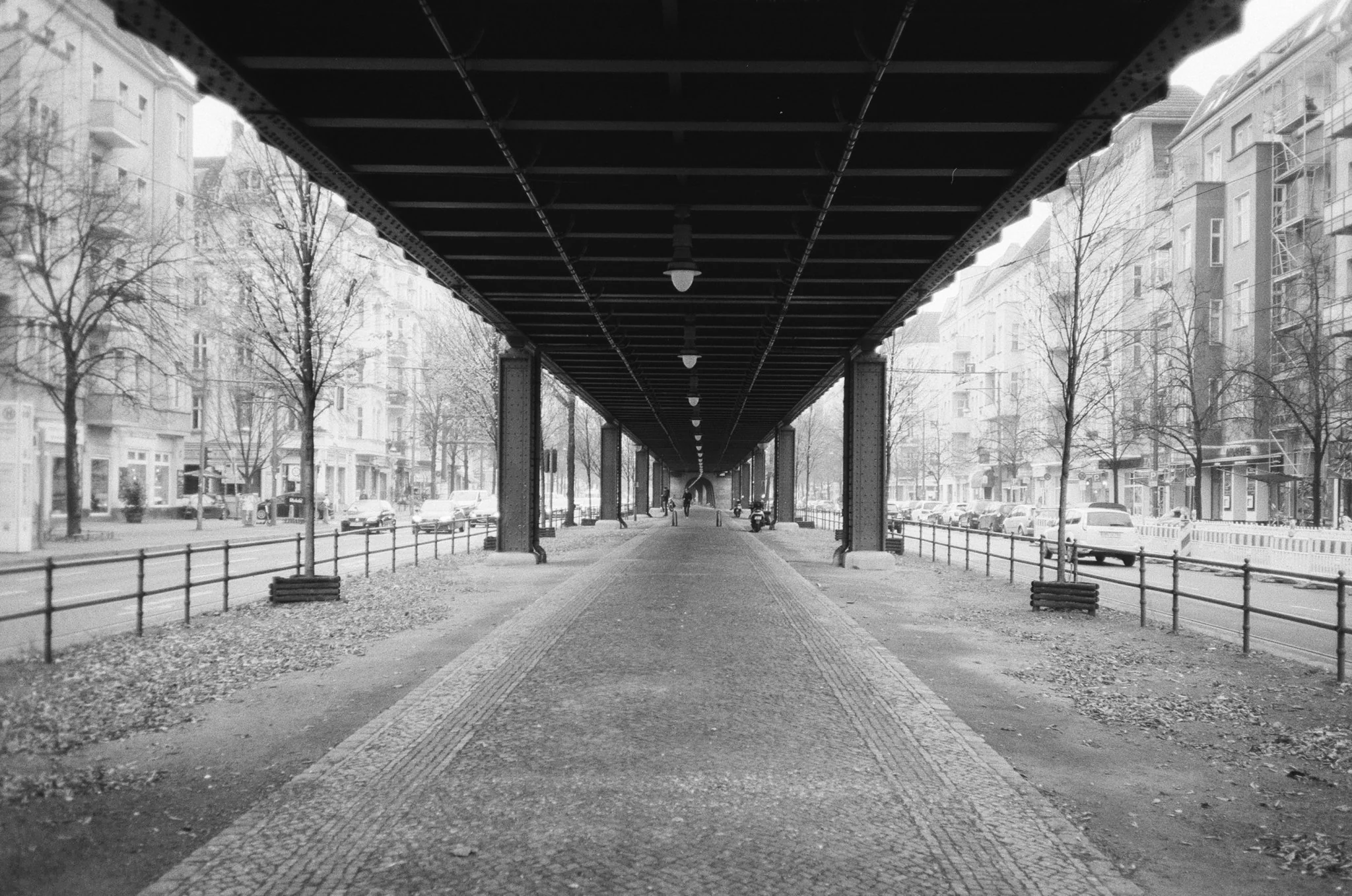 35mm Black & White Film Developing - Image 5