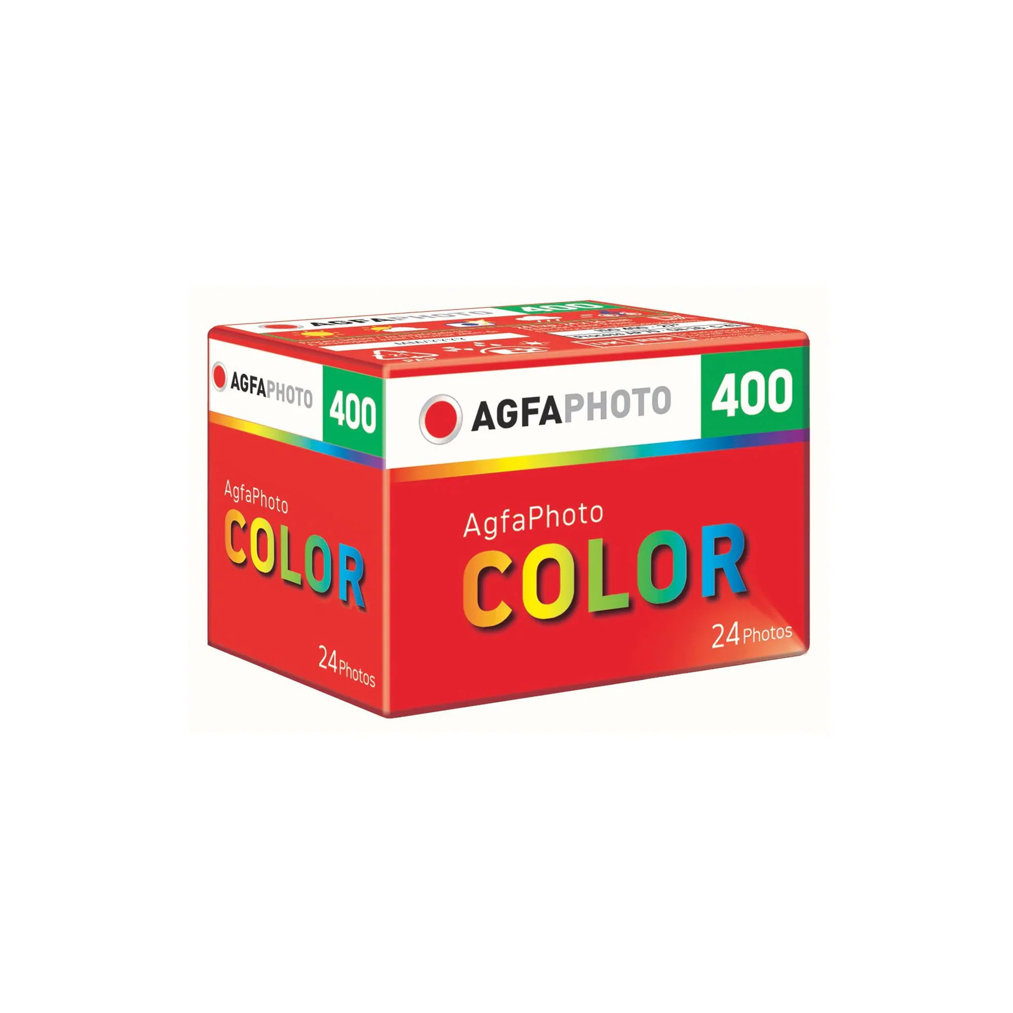 New Film