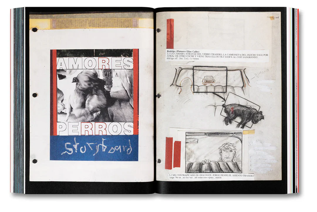 Amores Perros by Alejandro G. Iñárritu - Image 11