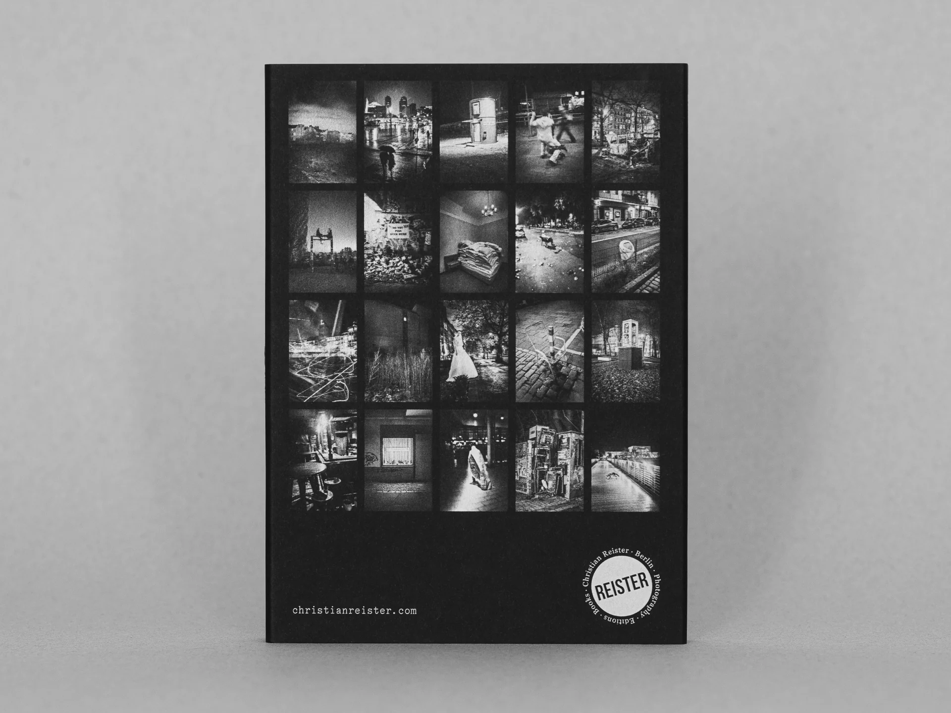 Berlin After Dark by Christian Reister - Image 8