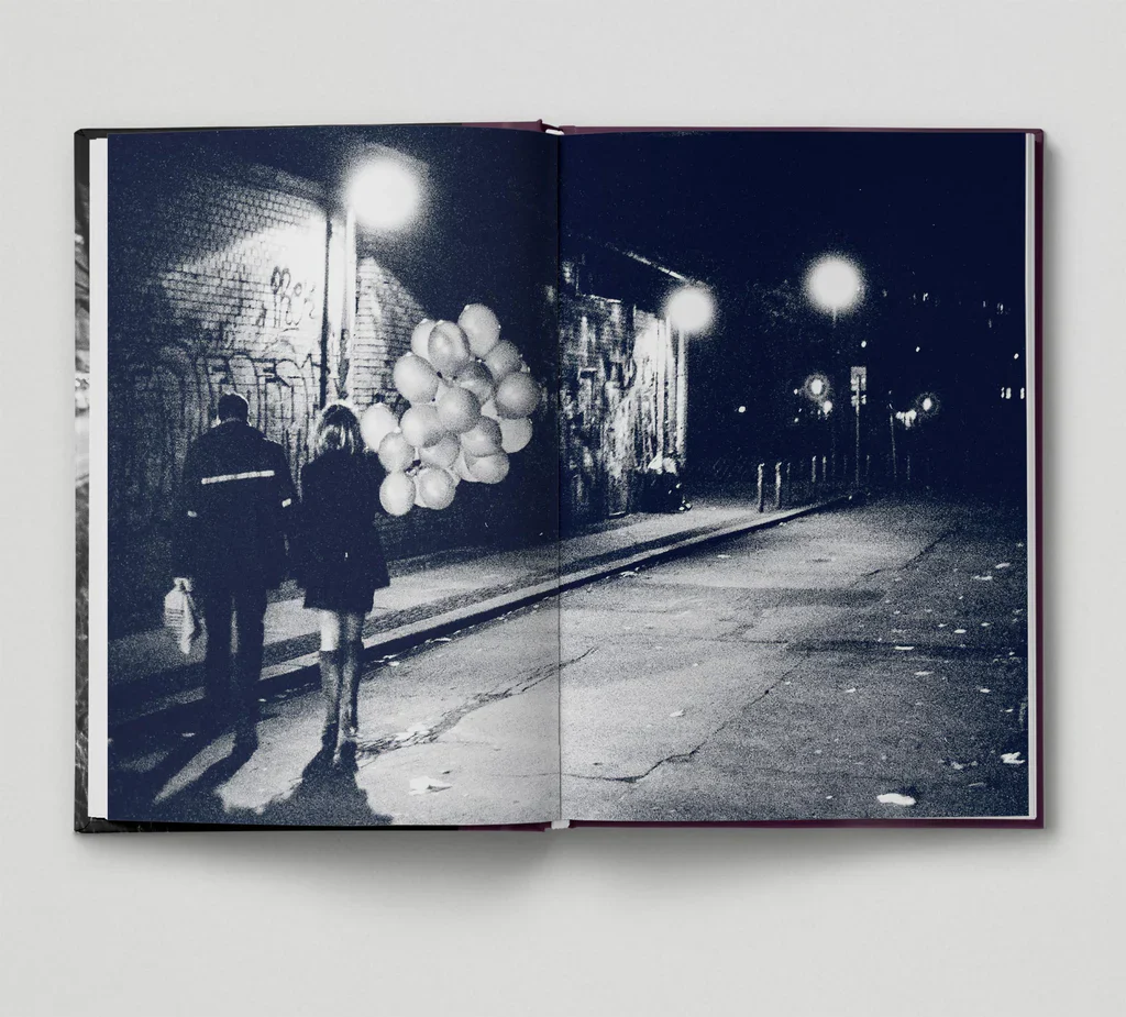 Berlin Nights by Christian Reister - Image 5
