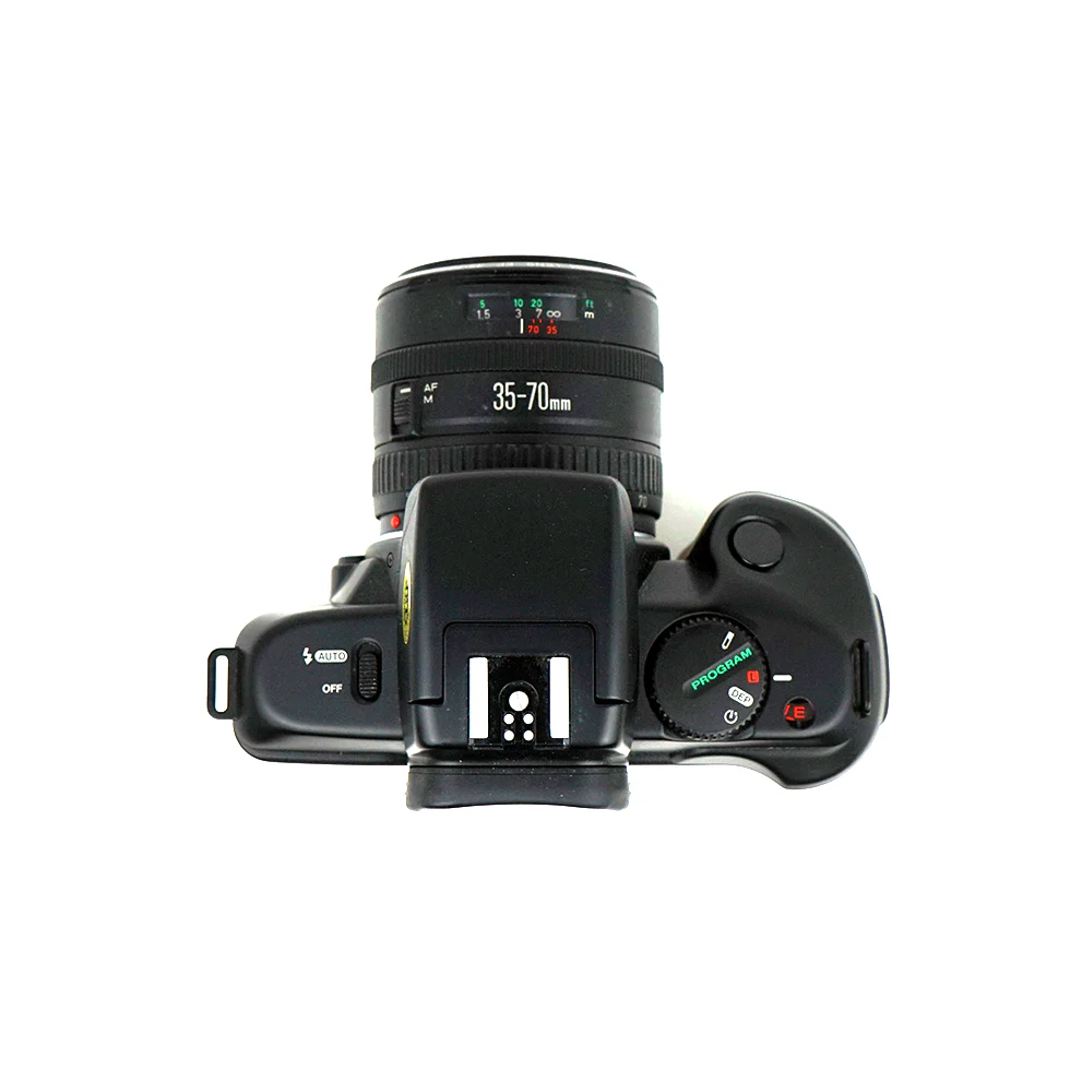 CANON EOS 750 w/35-70 - Image 3
