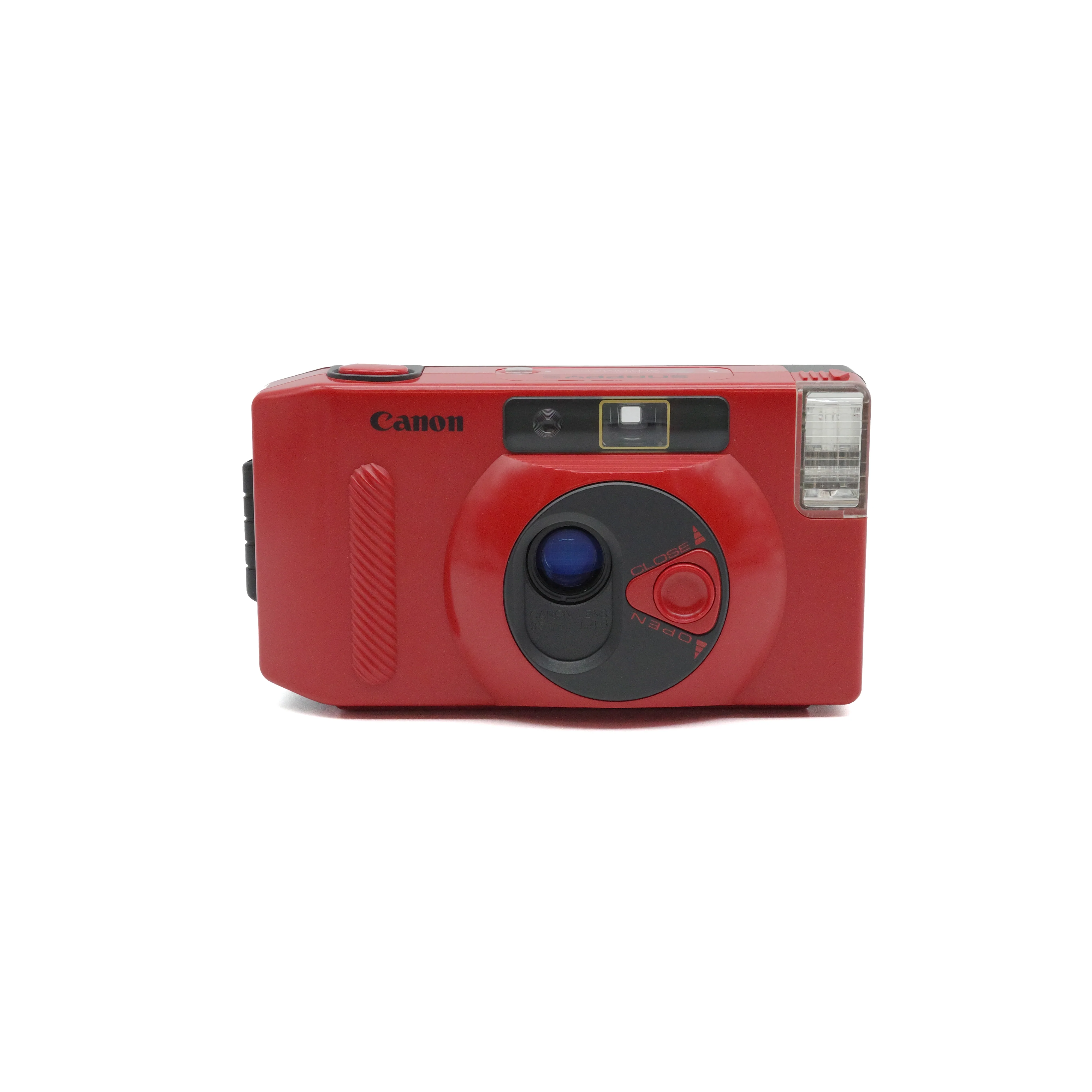 CANON Snappy S Red