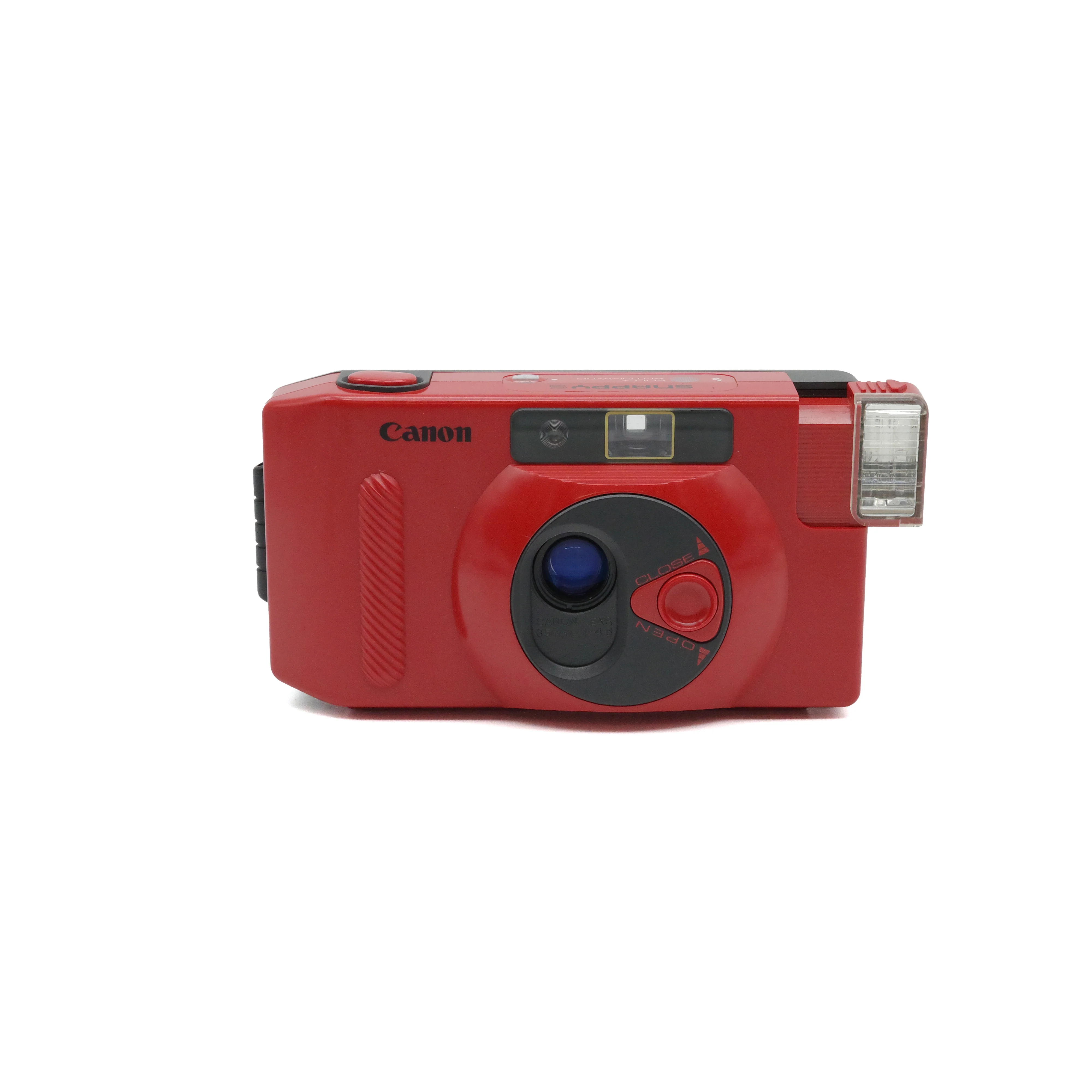CANON Snappy S Red - Image 2