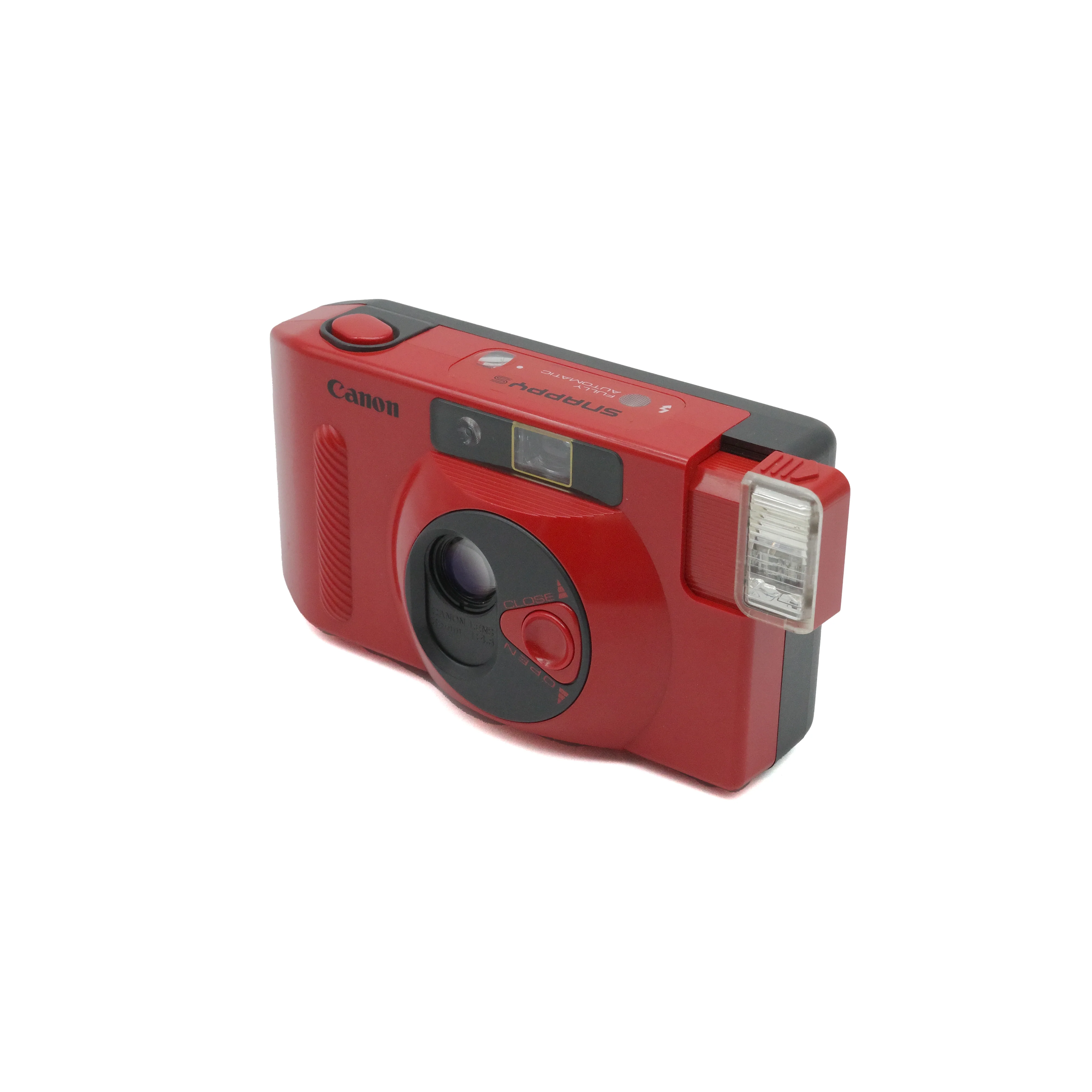 CANON Snappy S Red - Image 3