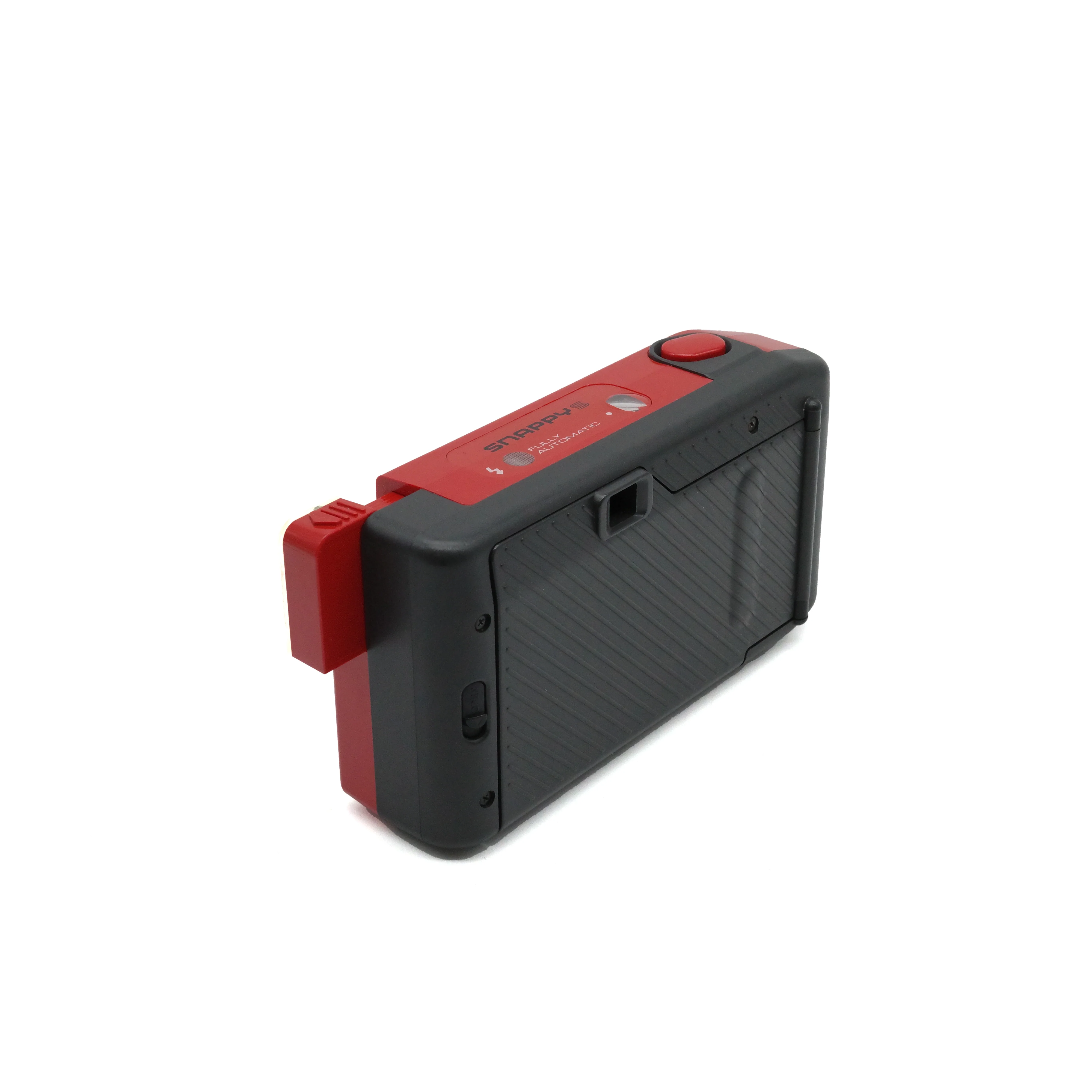 CANON Snappy S Red - Image 4