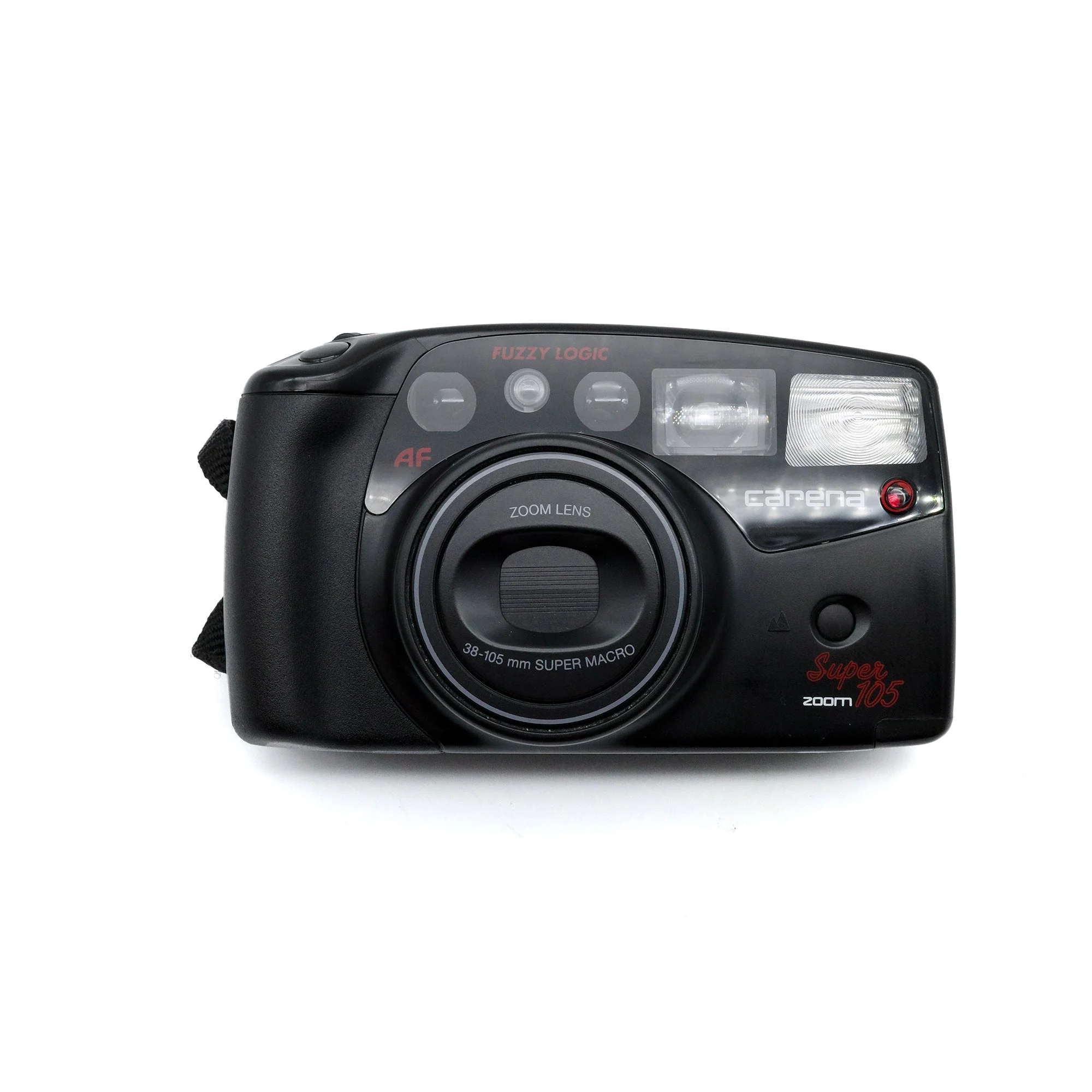 CARENA Super Zoom 105