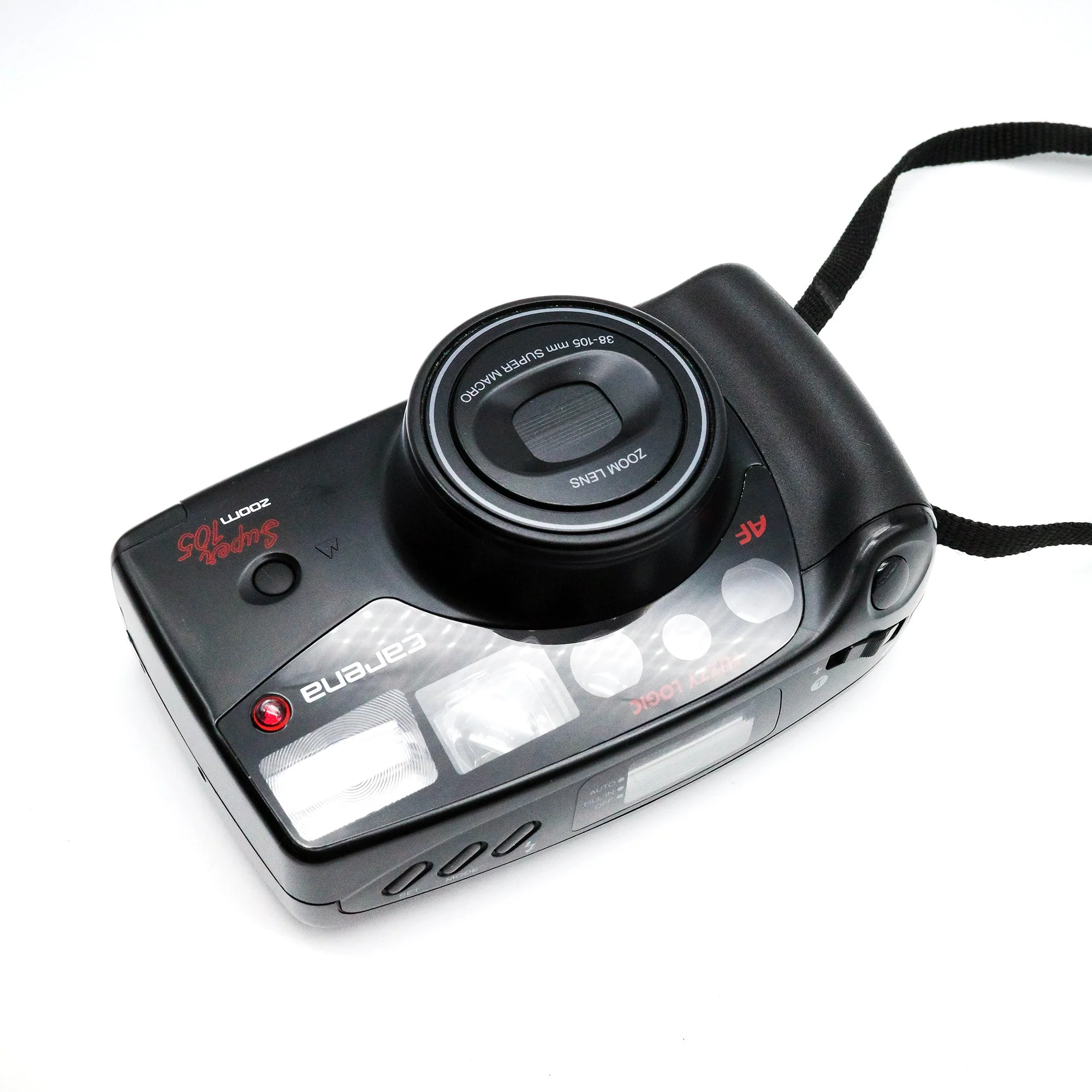 CARENA Super Zoom 105 - Image 3