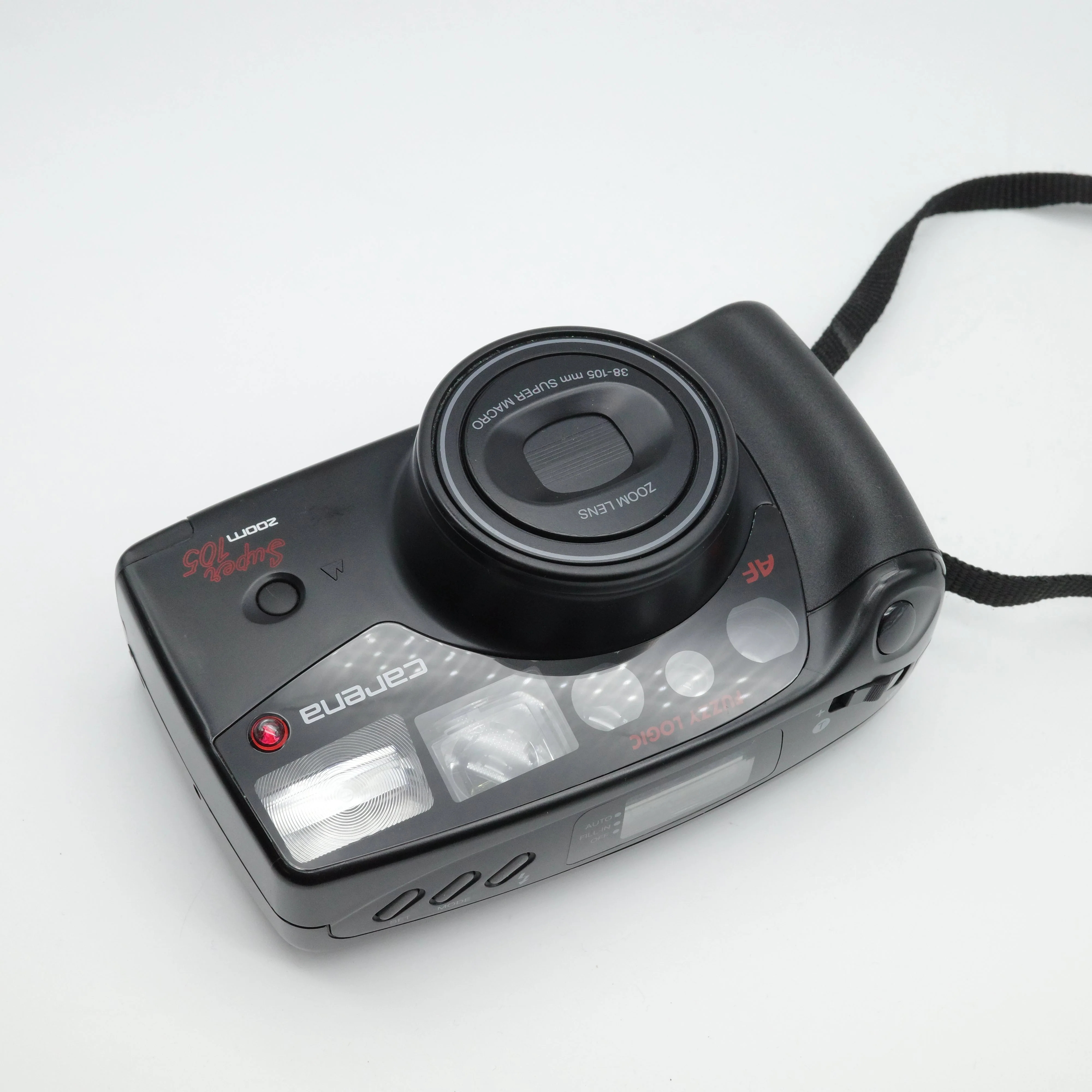 CARENA Super Zoom 105 - Image 4