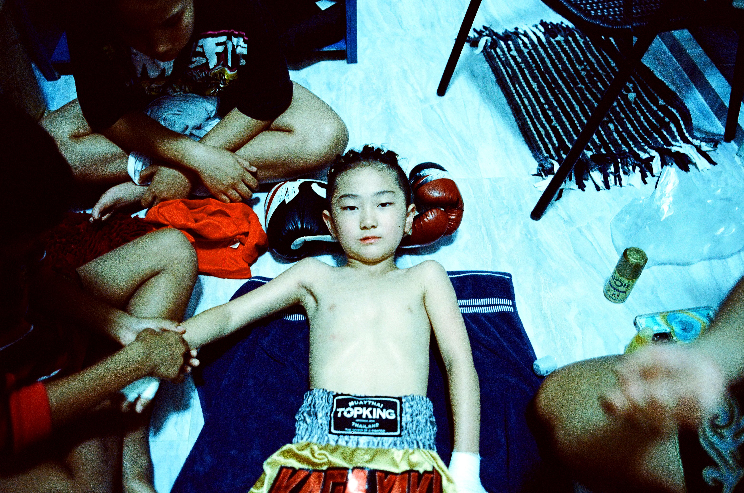 CINESTILL 800T 35mm - Image 4