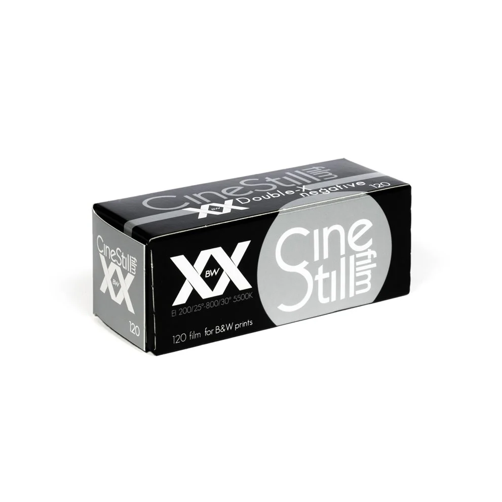 CINESTILL BWxx 120