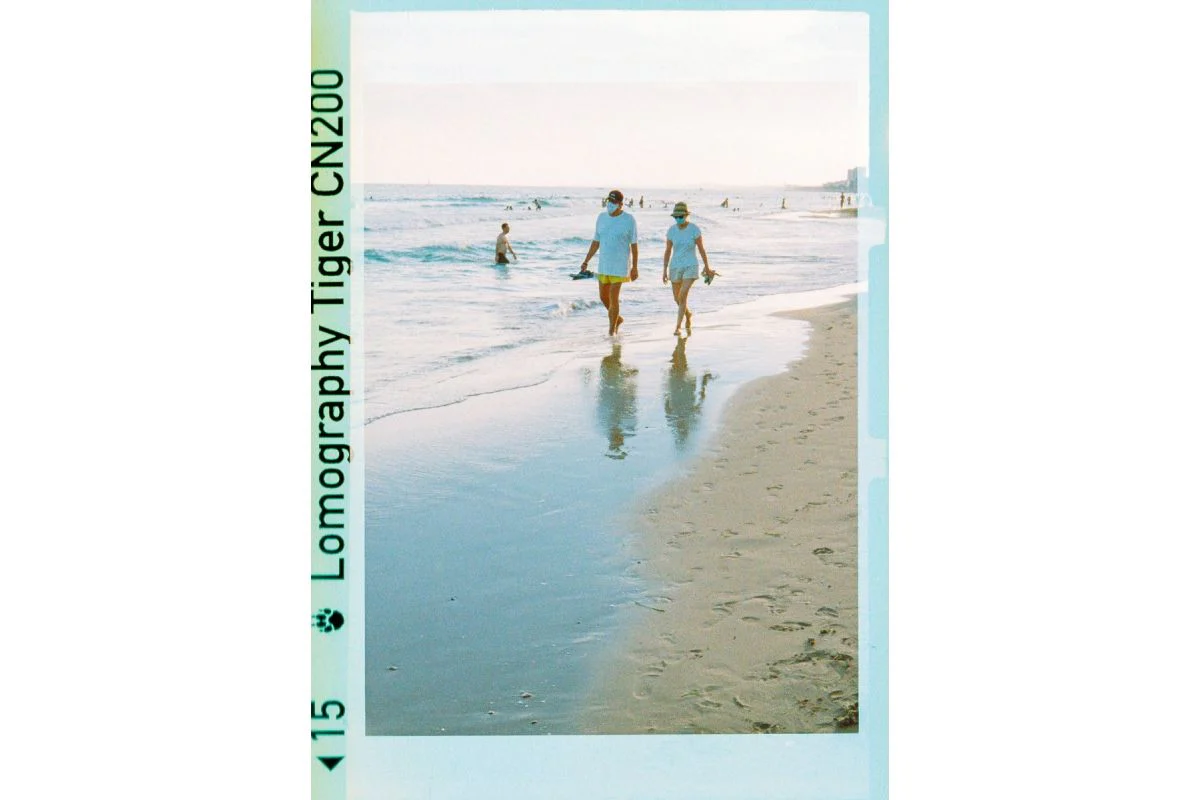 Lomography Color Tiger 110 - Image 4
