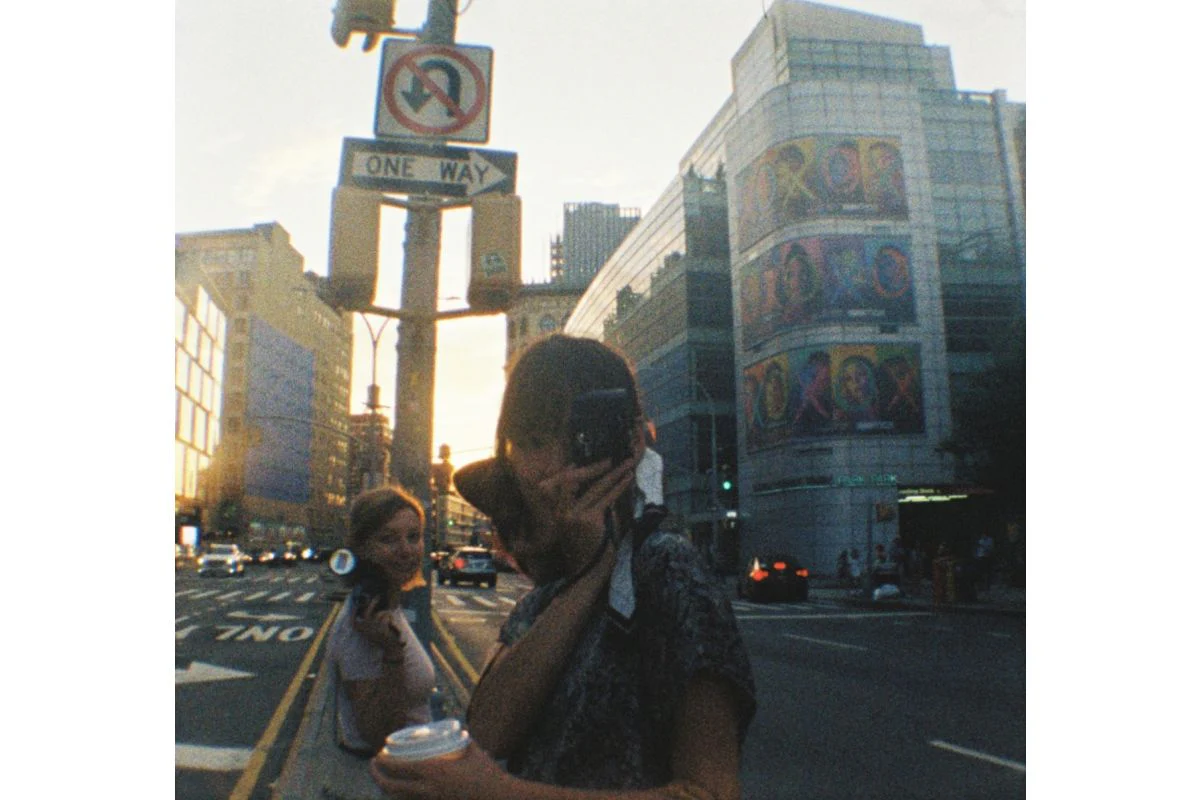Lomography Color Tiger 110 - Image 5