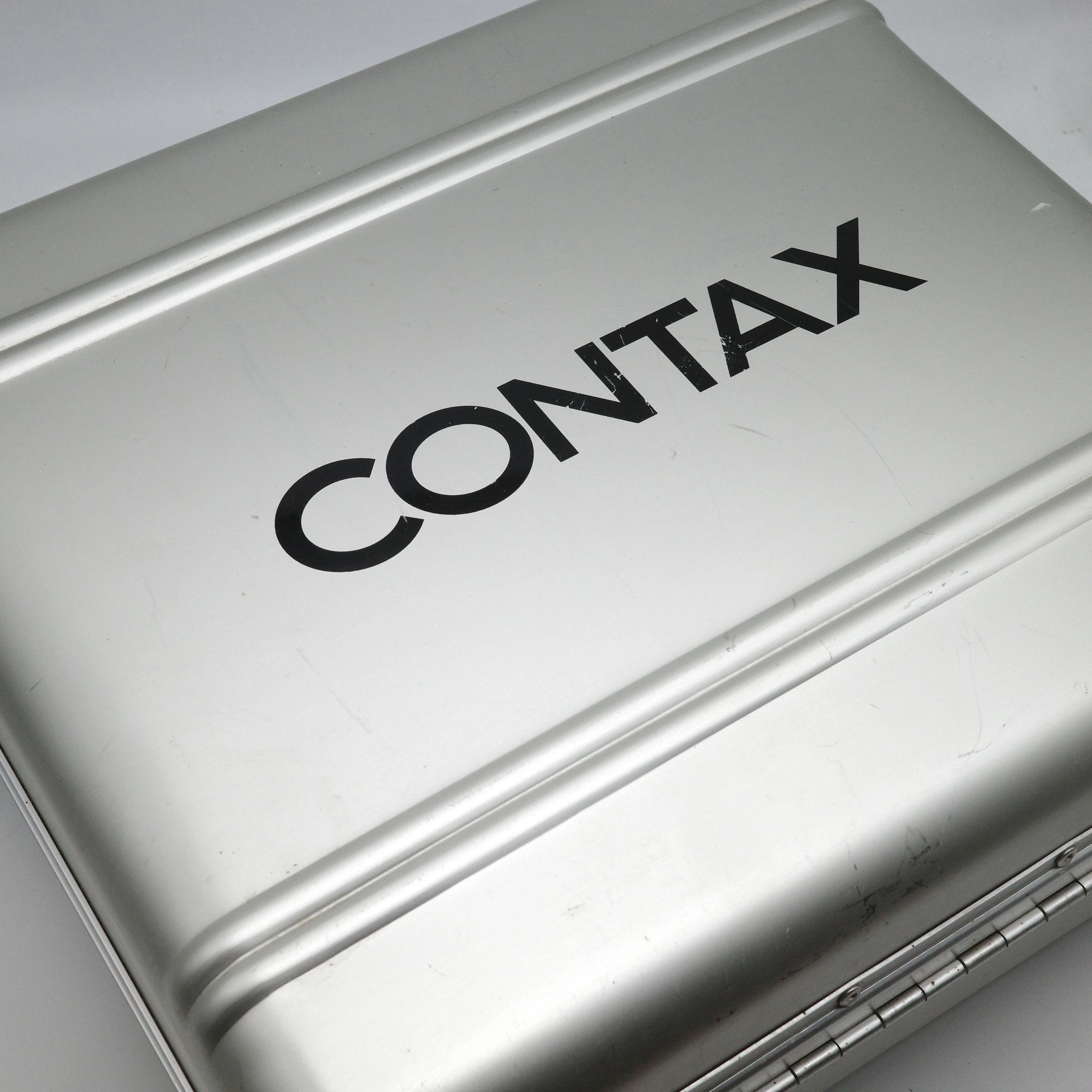 CONTAX G2 Set Black - Image 5