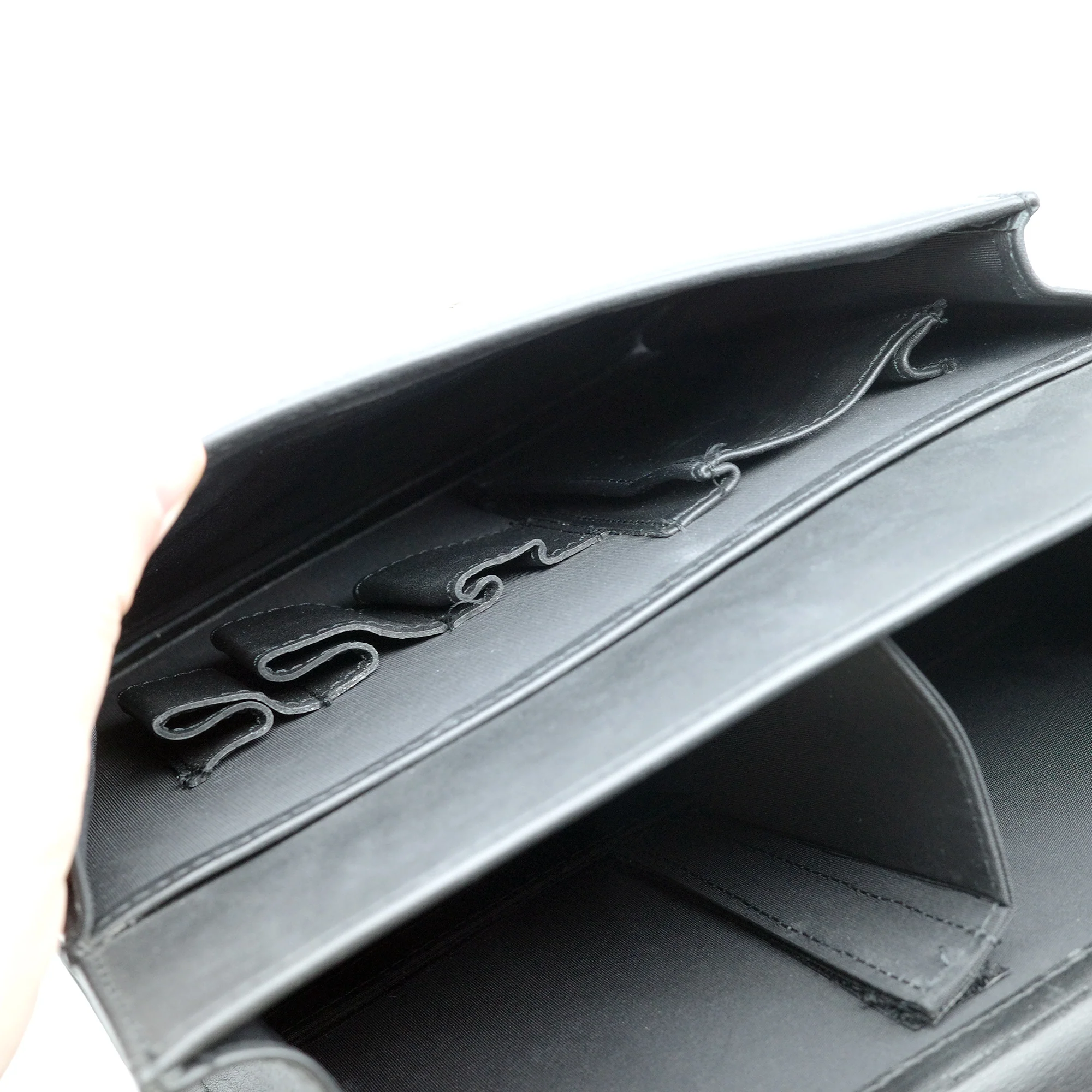 CONTAX G leather bag - Image 5