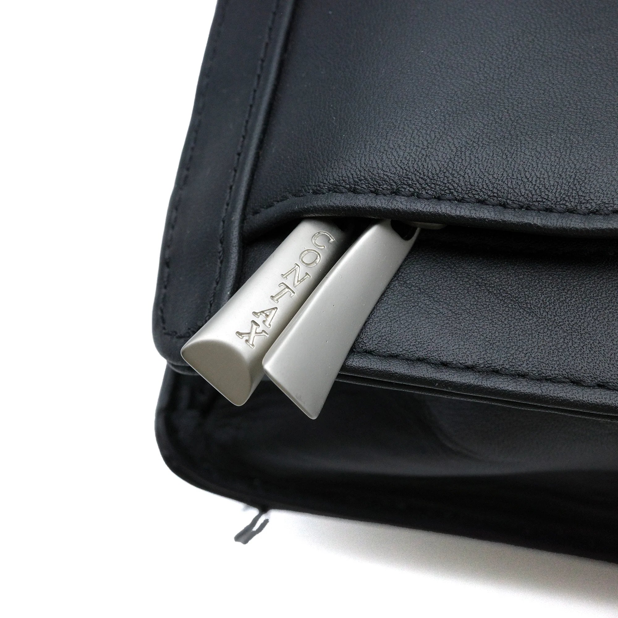 CONTAX G leather bag - Image 6