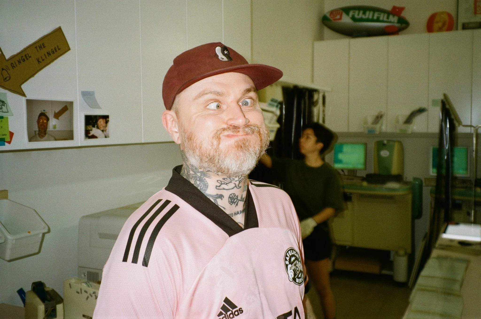 35mm Color Film Developing - Image 5