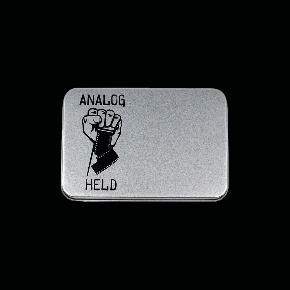 ANALOGHELD 35mm Film Case - Image 2