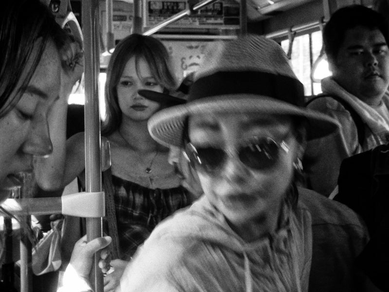 Daido Moriyama: Record 61 - Image 2