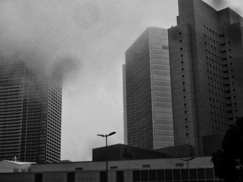 Daido Moriyama: Record 61 - Image 6