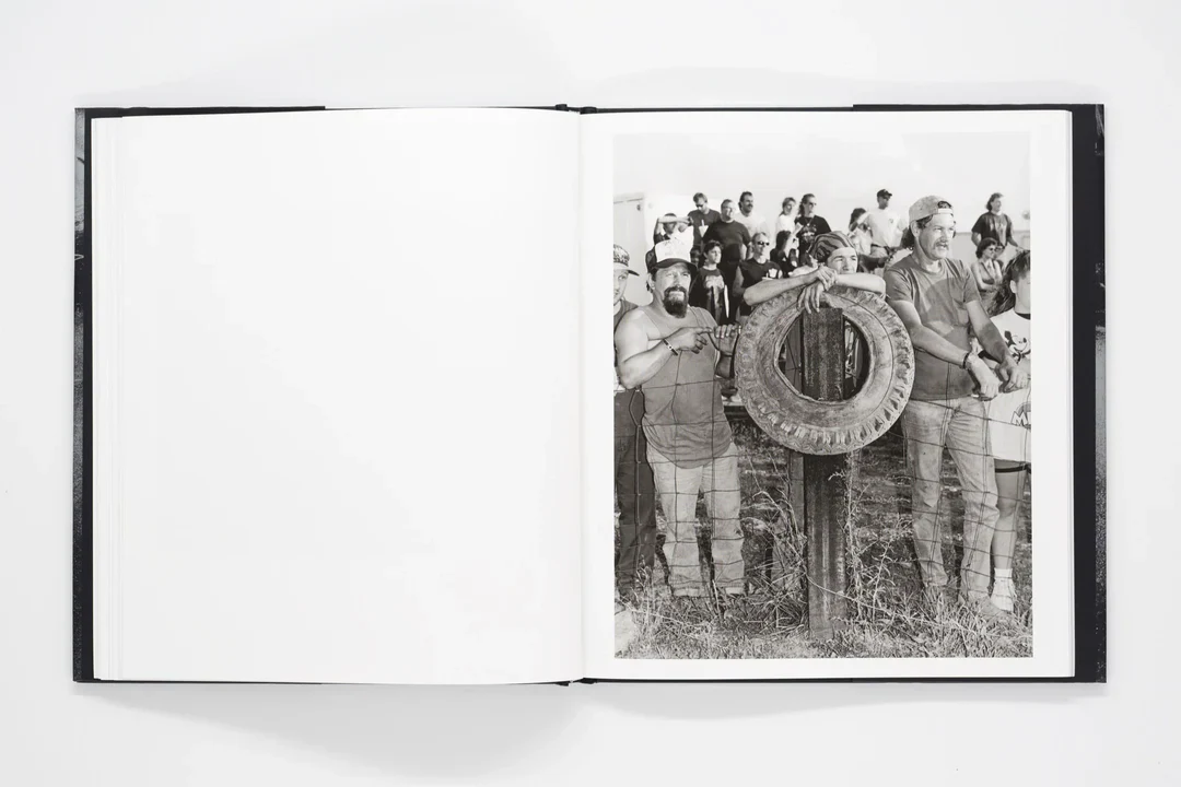 Derby by Ken Graves and Eva Lipman - Image 5