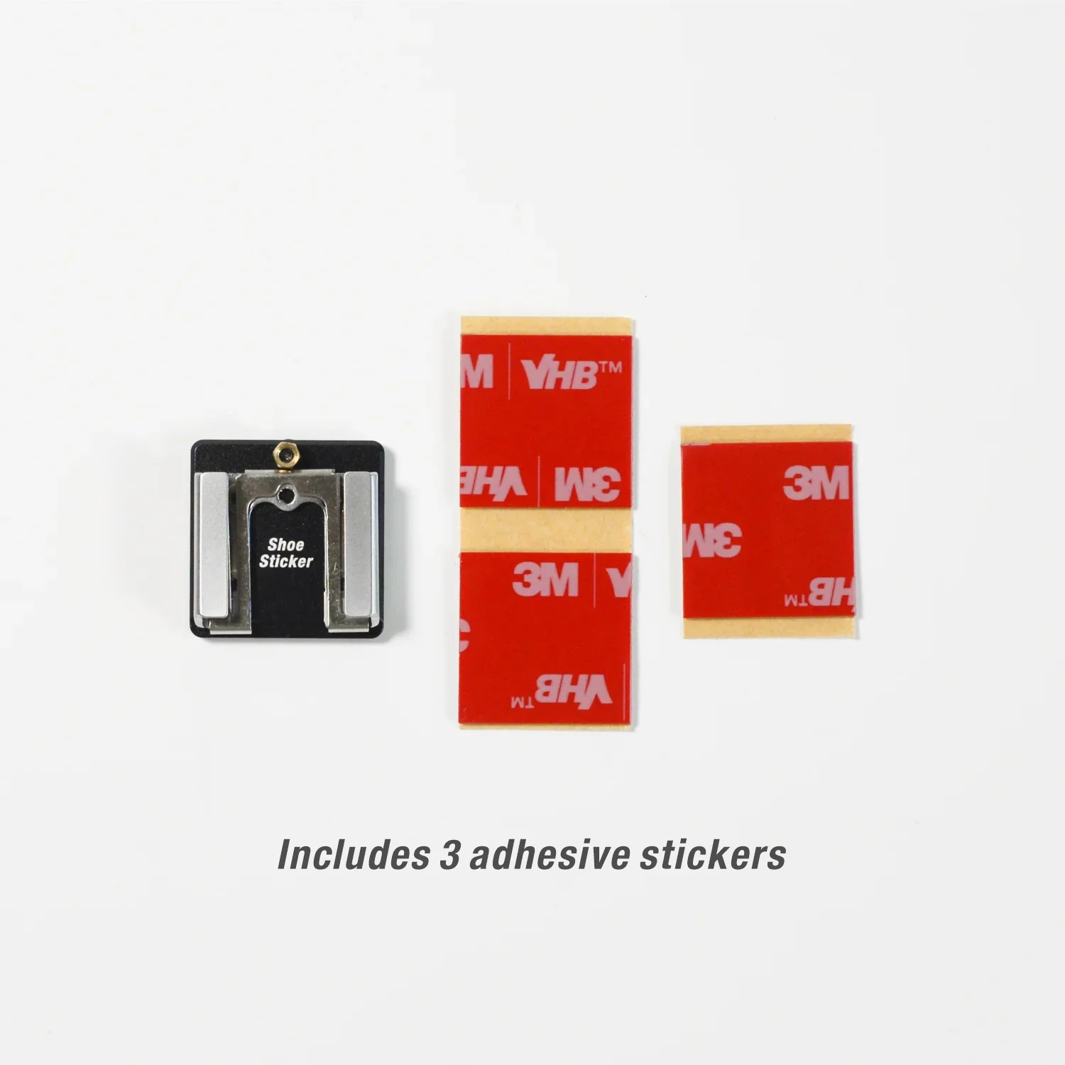 Doomo Cold Shoe Sticker - Image 5