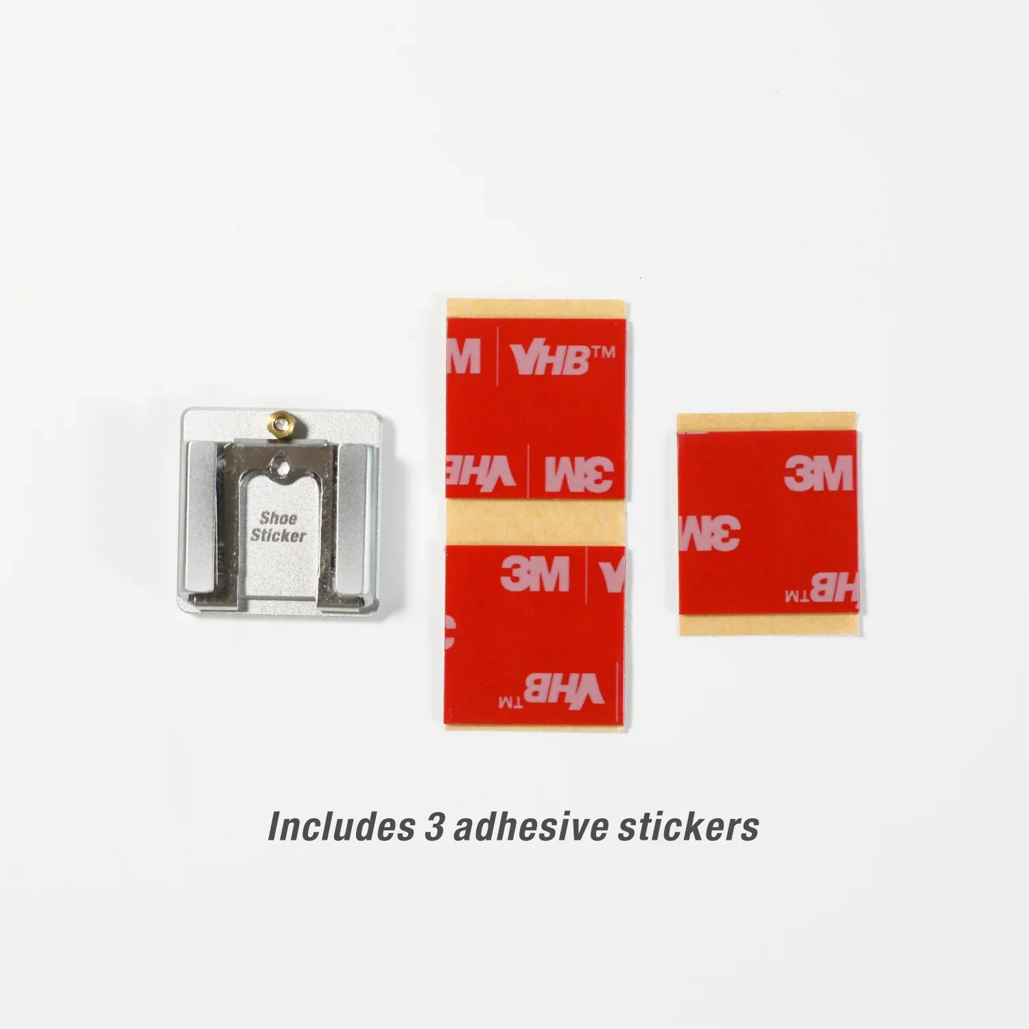Doomo Cold Shoe Sticker - Image 8