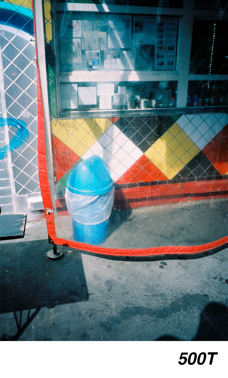 35mm ECN-2 Cinema Film Developing - Image 3