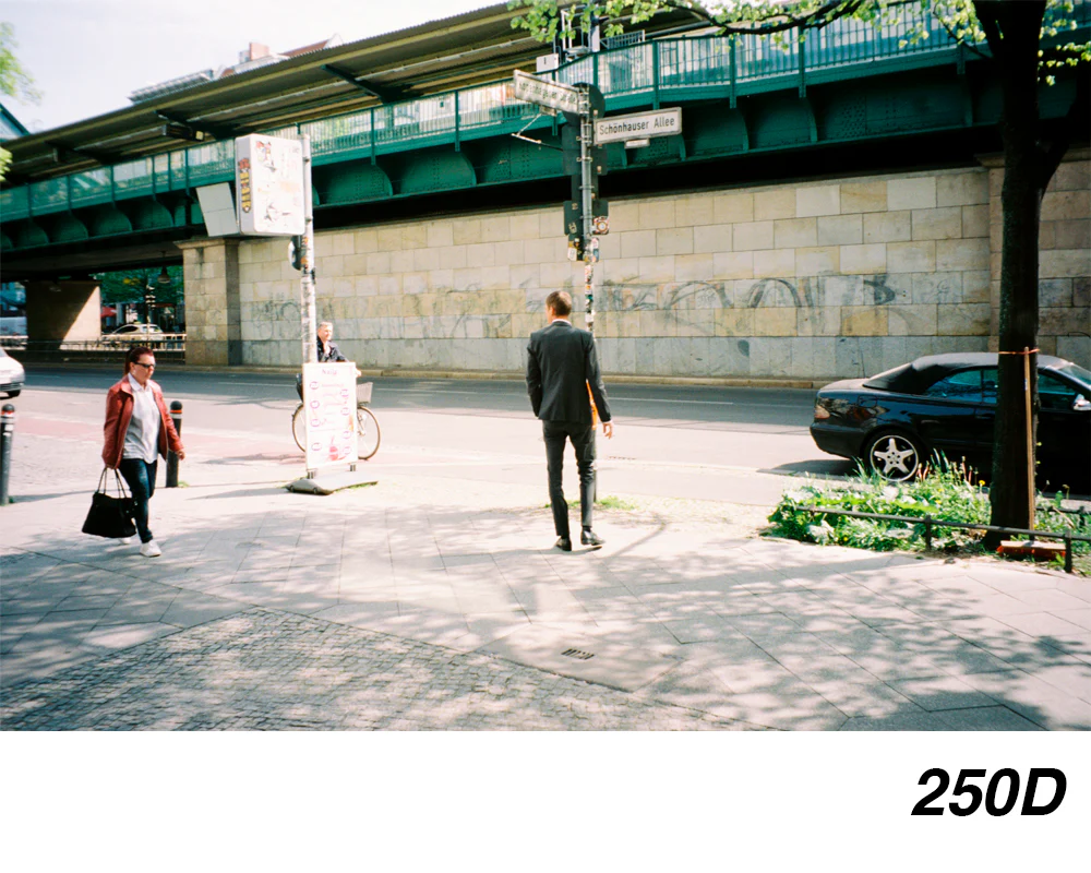 35mm ECN-2 Cinema Film Developing - Image 4