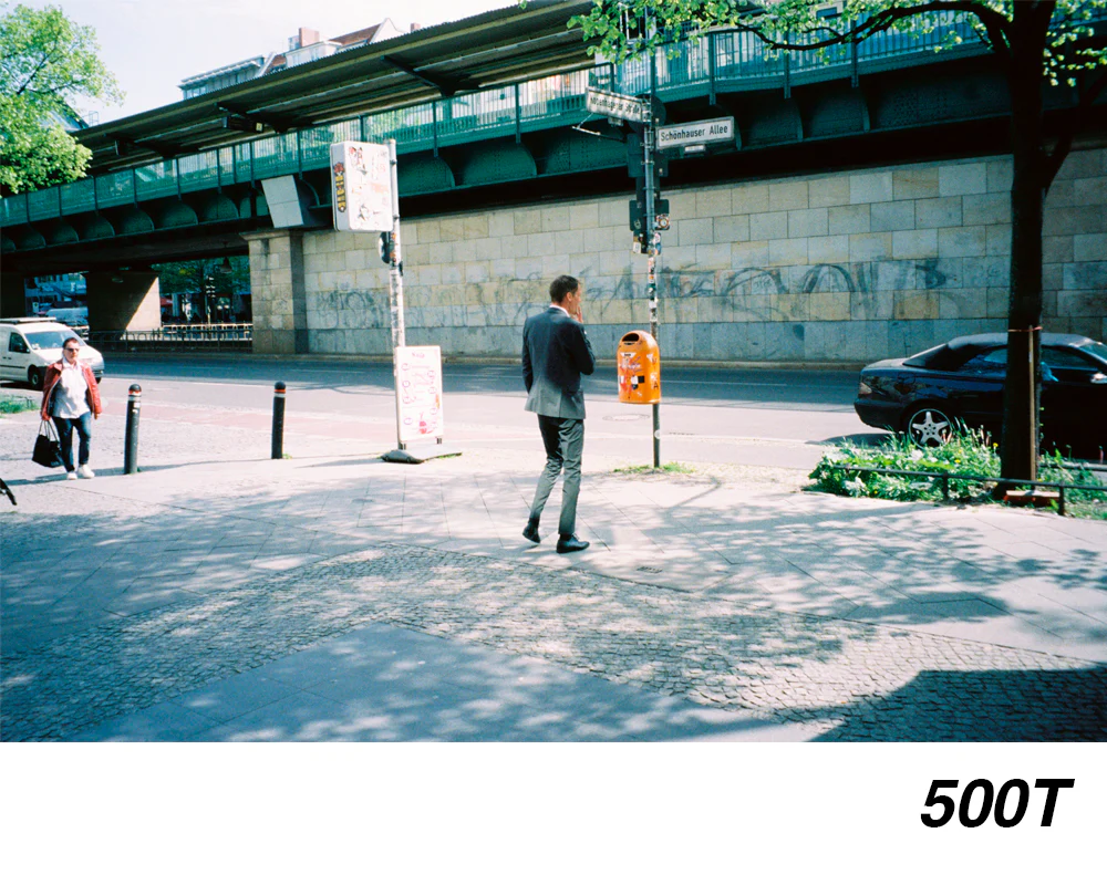 35mm ECN-2 Cinema Film Developing - Image 5