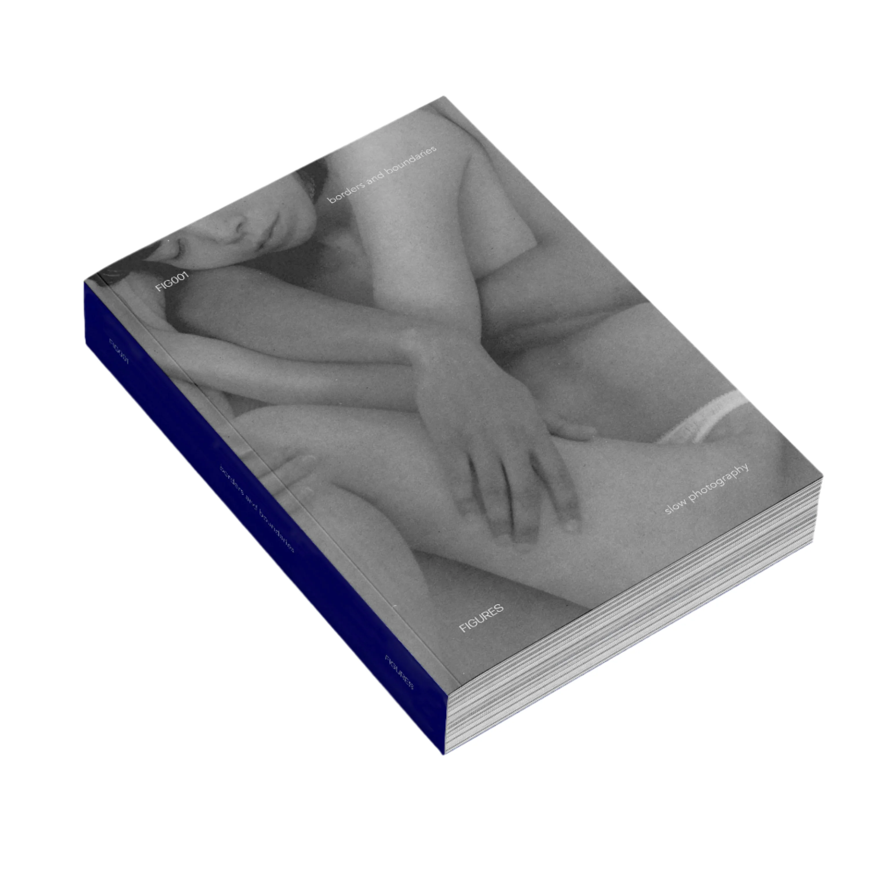 FIGURES - FIG001 - Borders and Boundaries