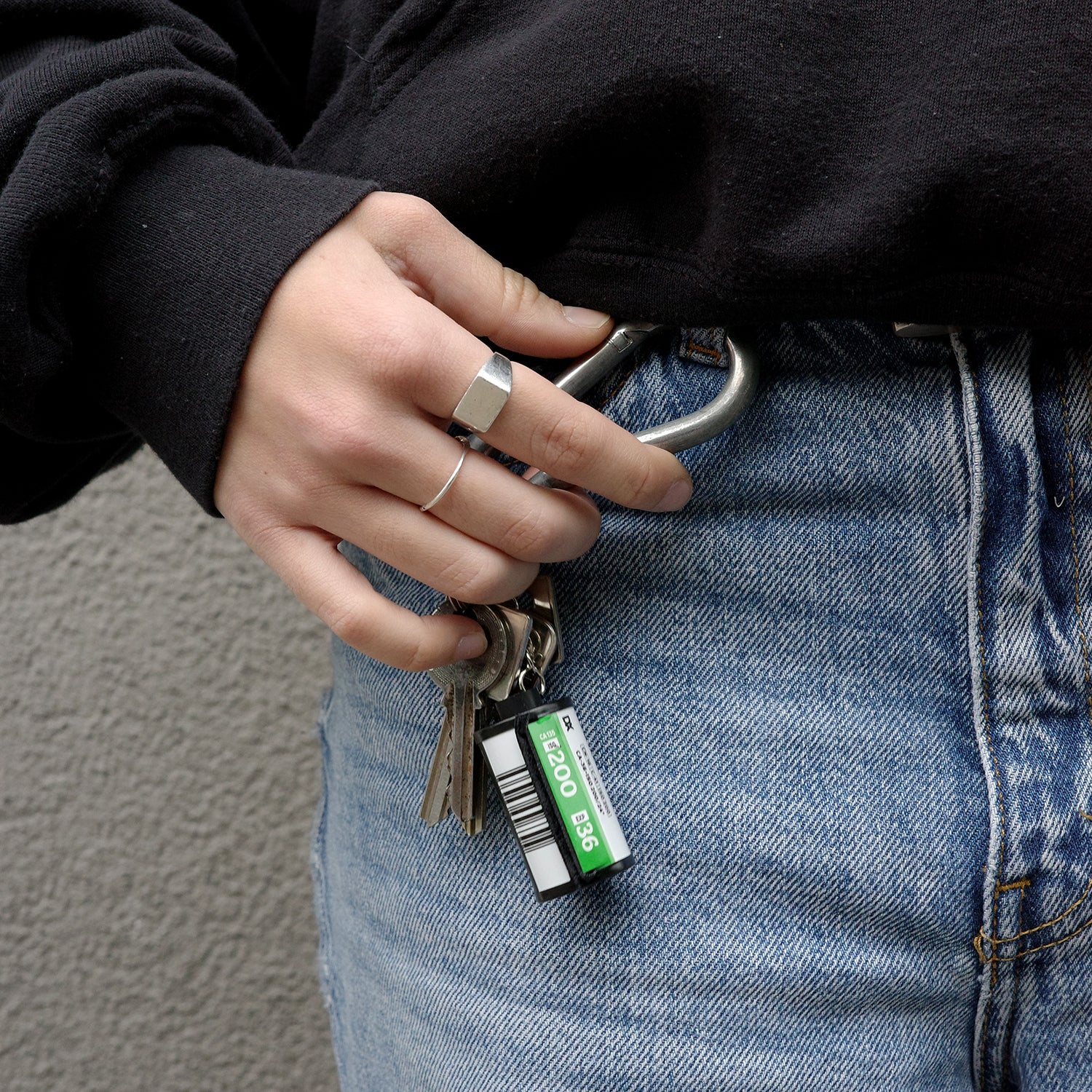 FILM Keychain - Image 3