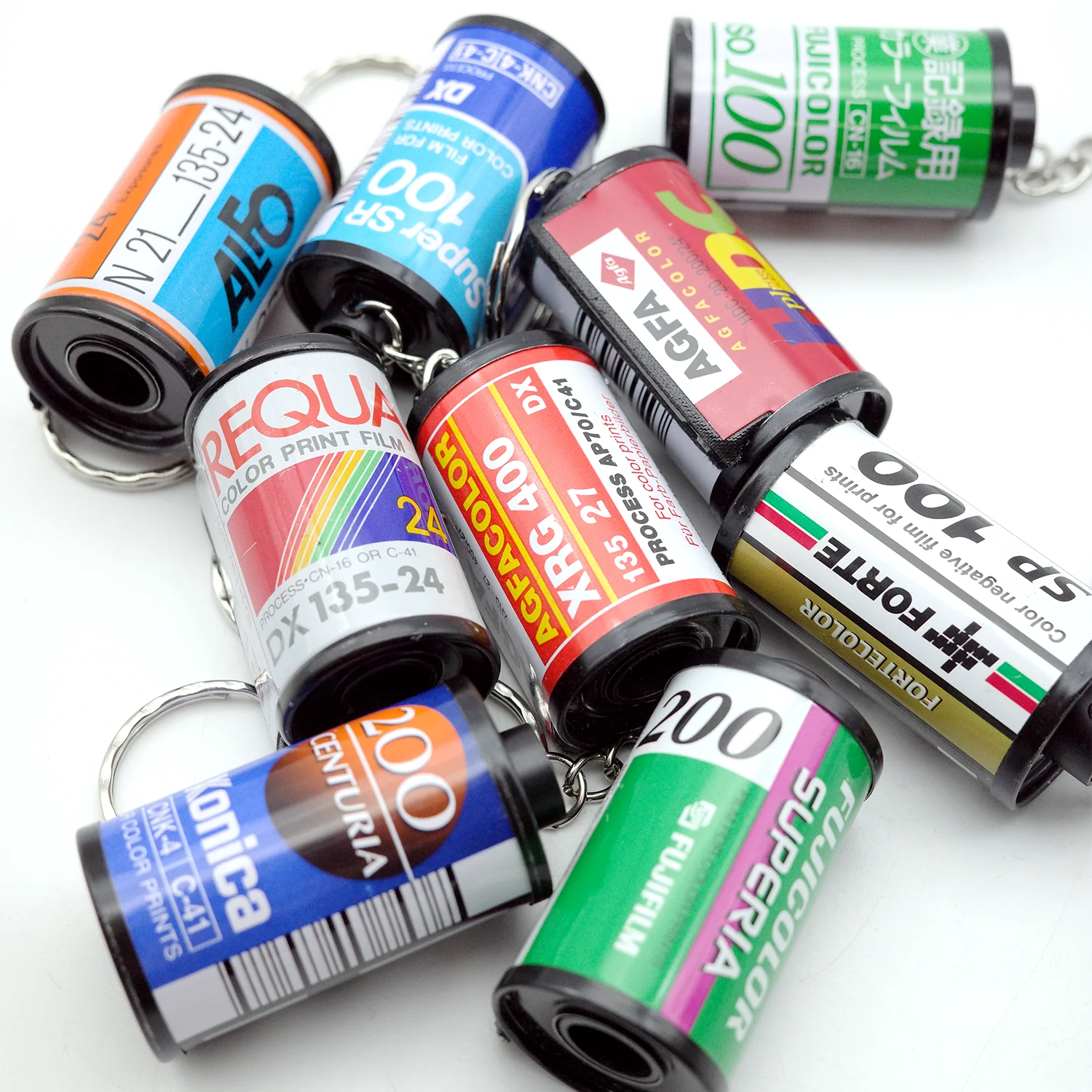 FILM Keychain - Image 4