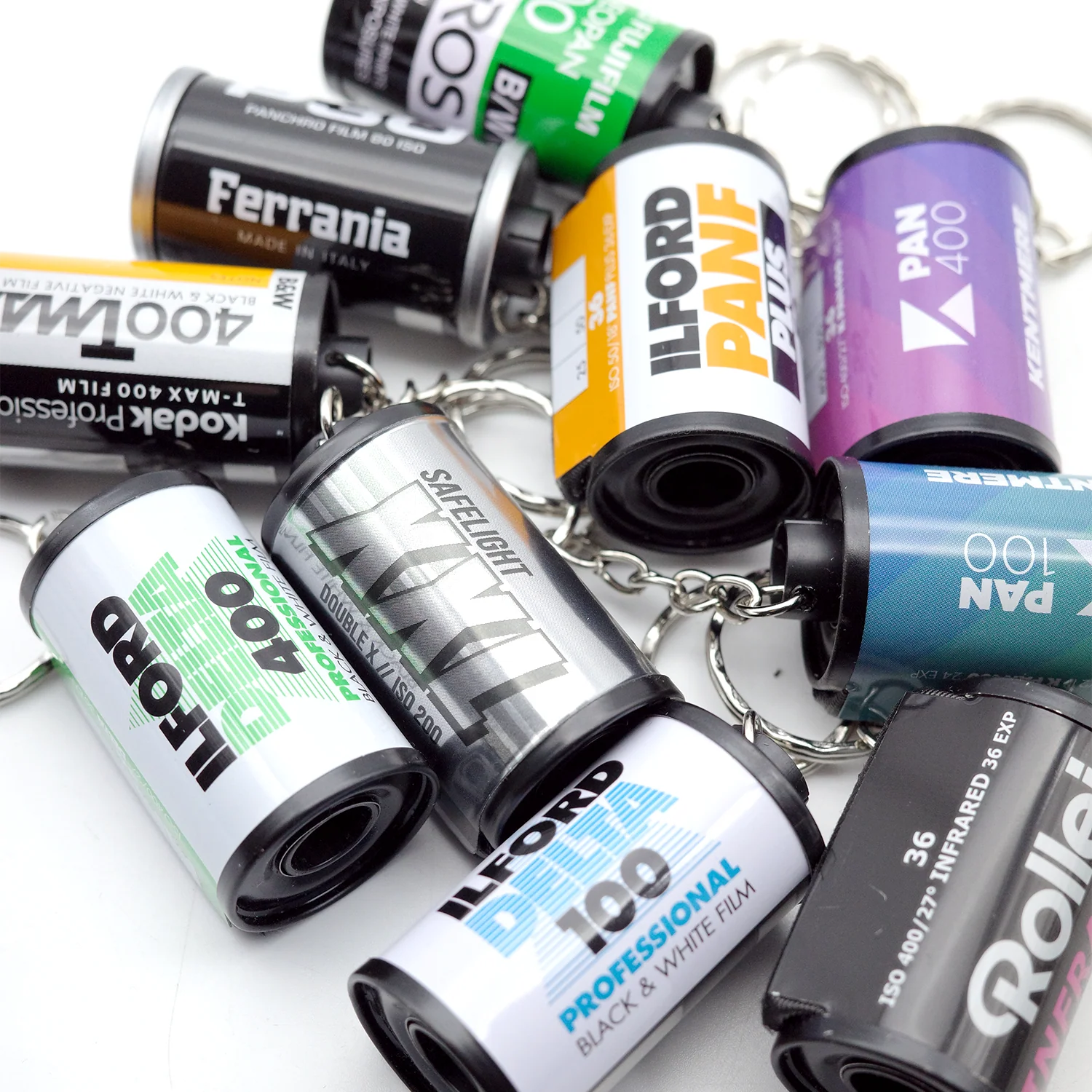 FILM Keychain - Image 5
