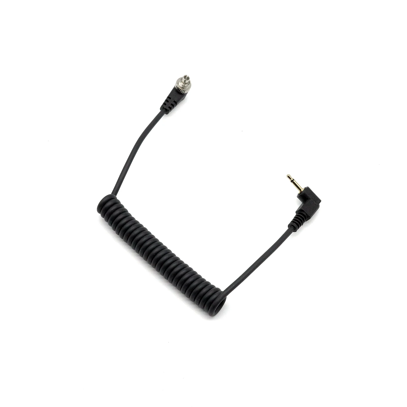 Flash PC Sync Cable 3.5mm