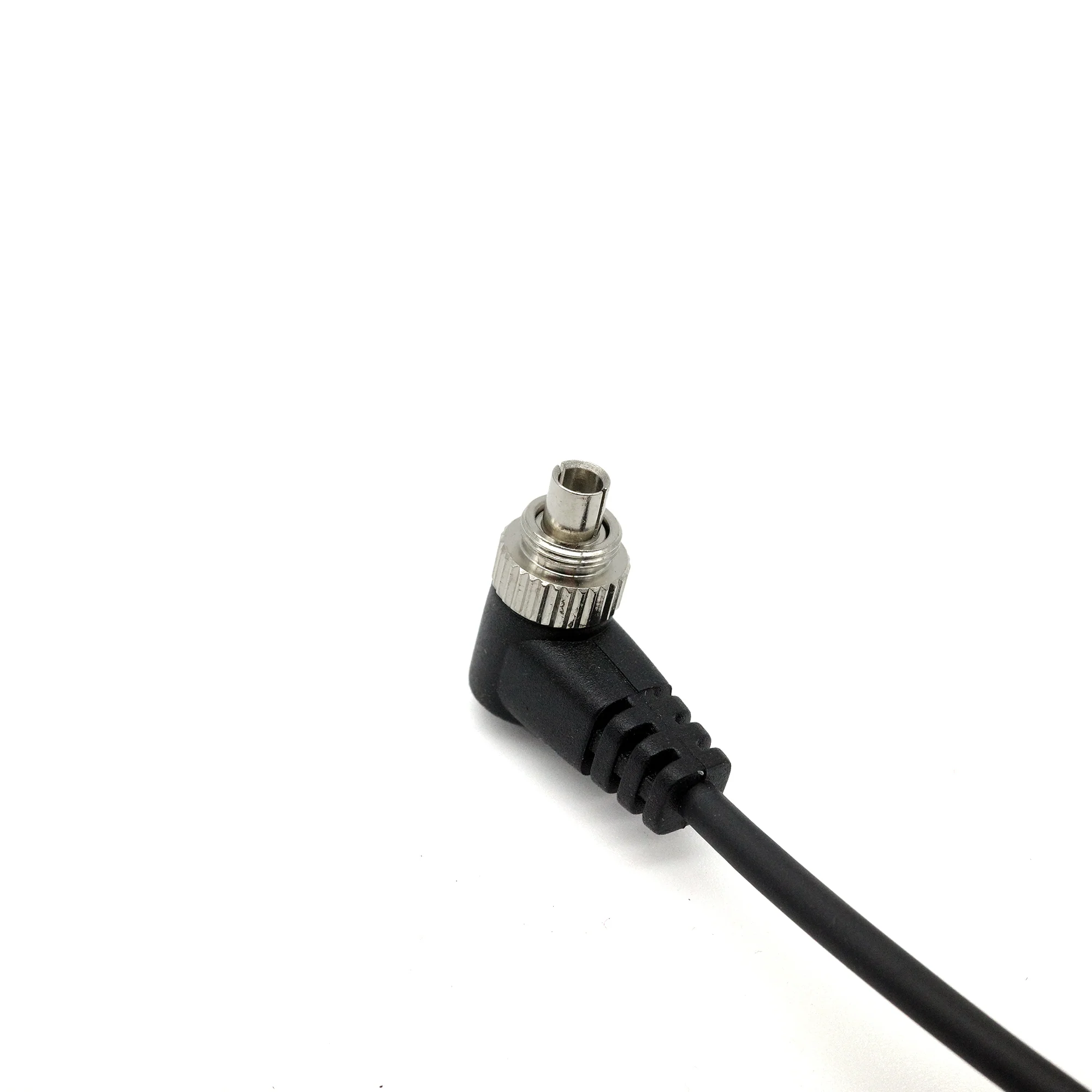 Flash PC Sync Cable 3.5mm - Image 2