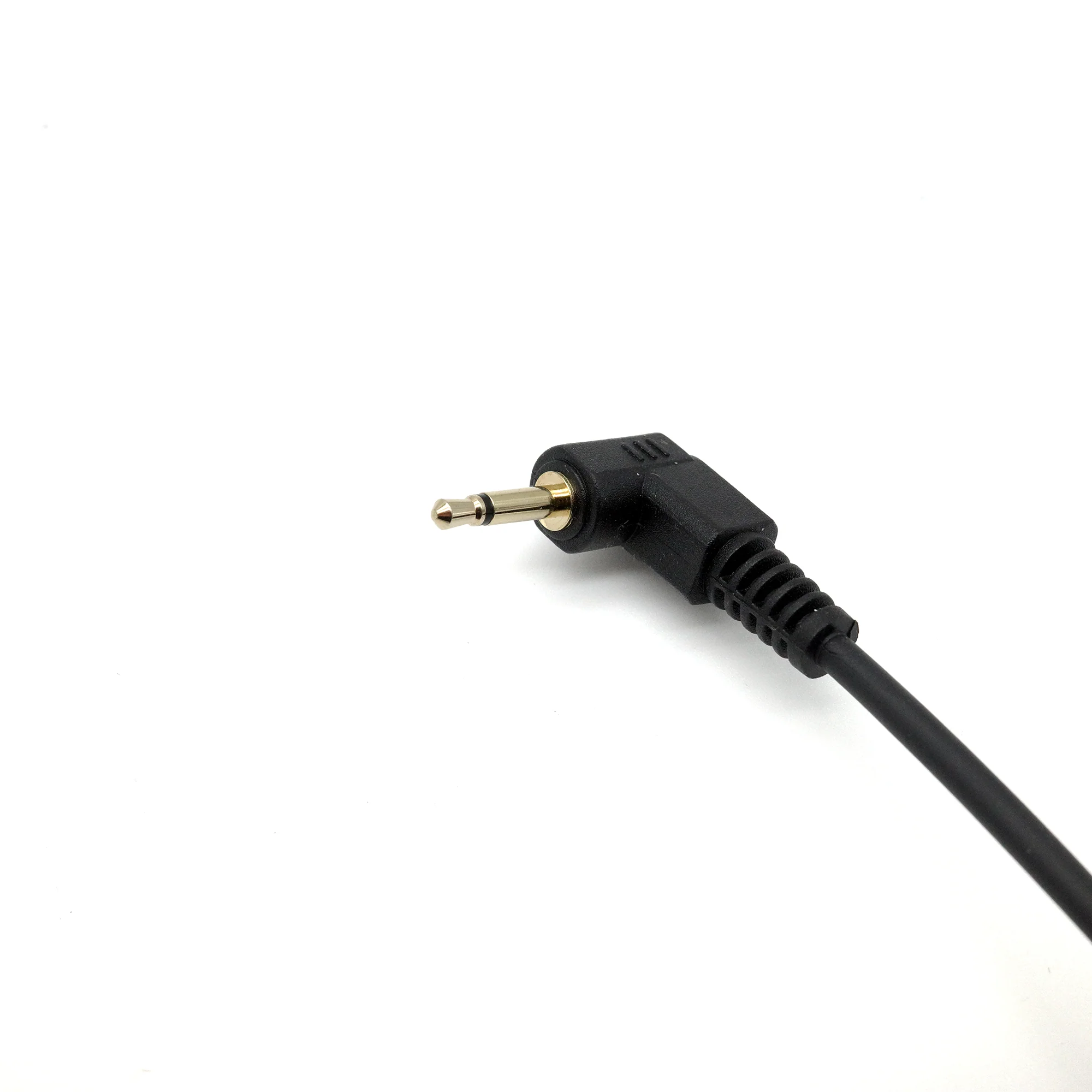 Flash PC Sync Cable 3.5mm - Image 3