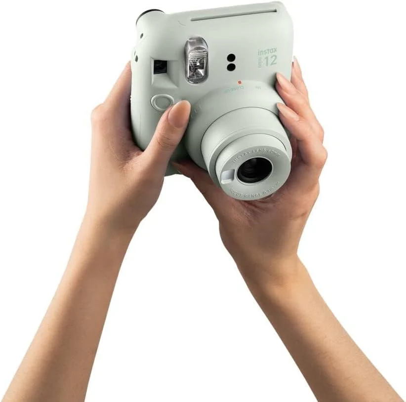 Fuji Instax Mini 12 - Image 7