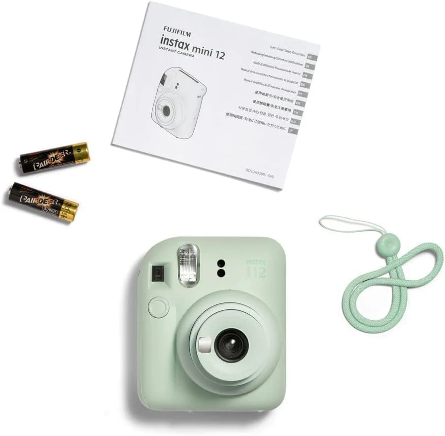 Fuji Instax Mini 12 - Image 8