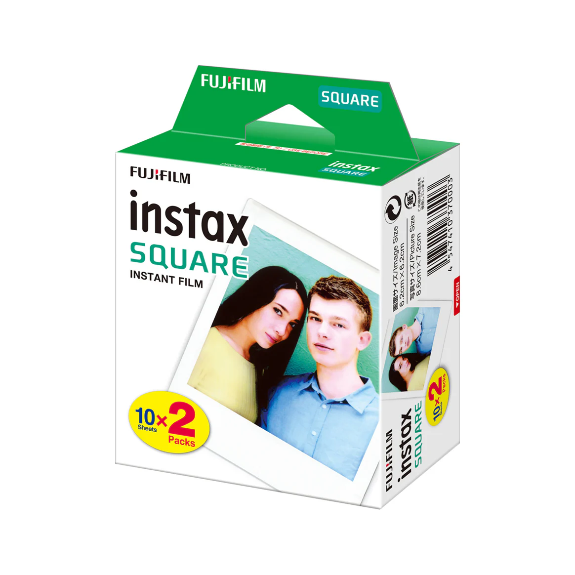 FUJIFILM Instax - Square