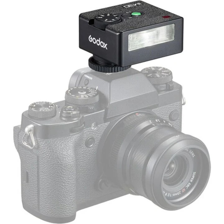 GODOX iM30 Flash - Image 7