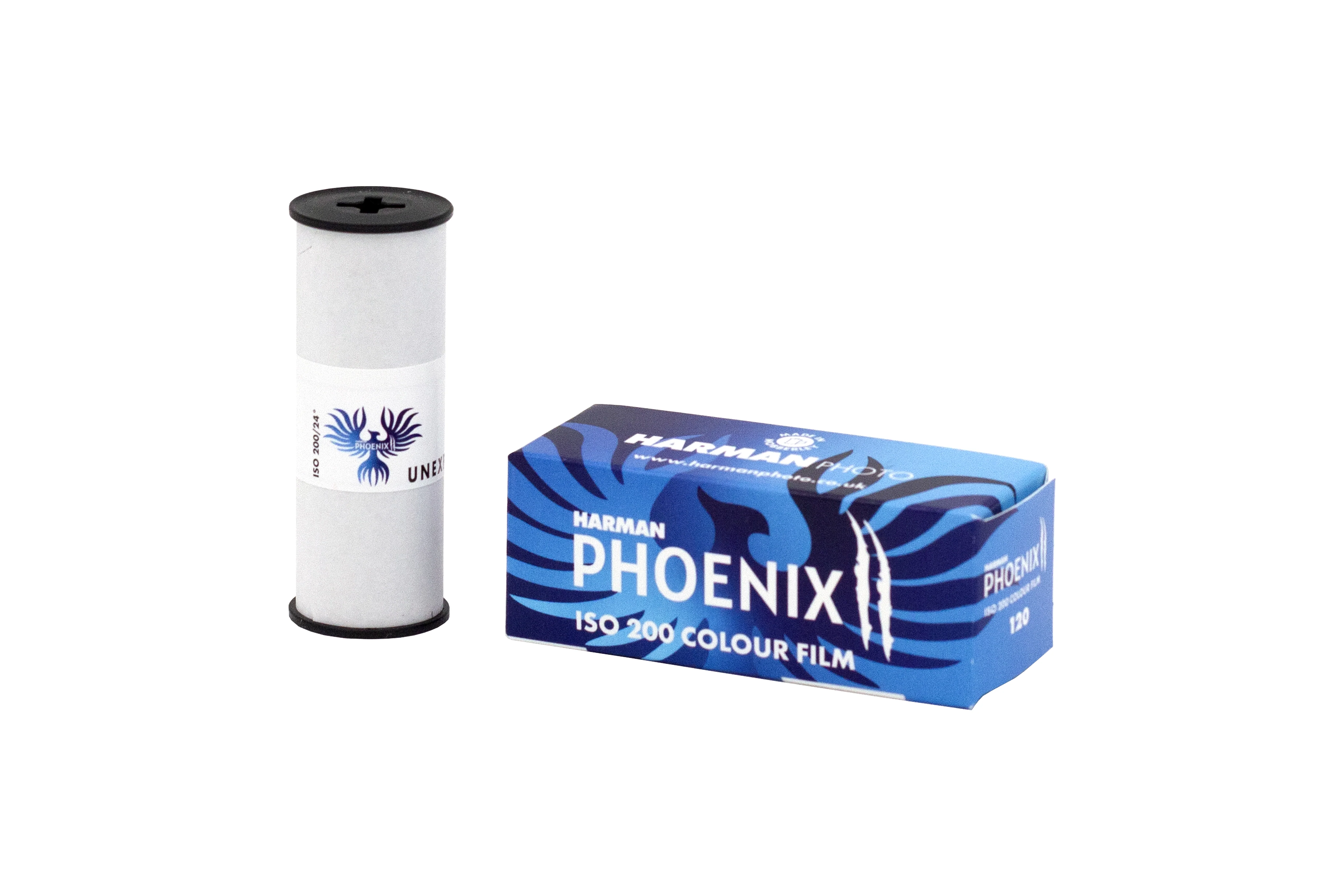 Harman Phoenix 200 II - 120 - Image 2