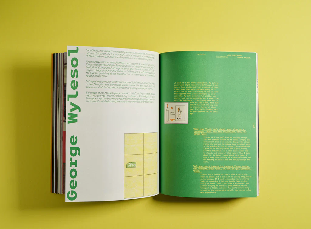 Hometown Journal Episode 3 - Image 4