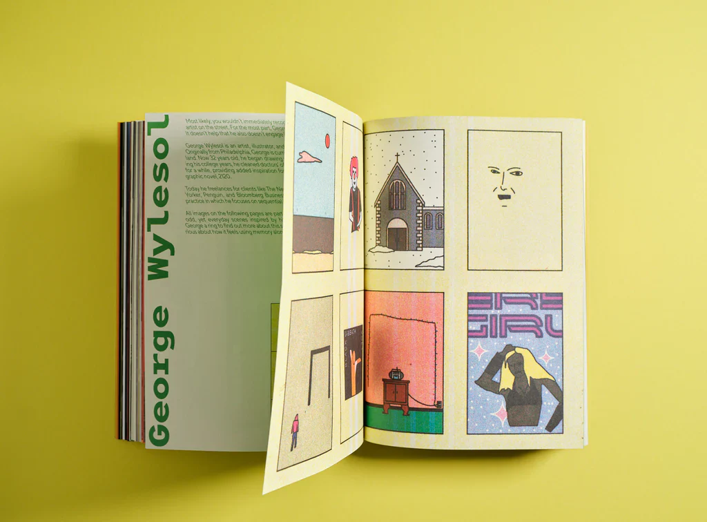 Hometown Journal Episode 3 - Image 5
