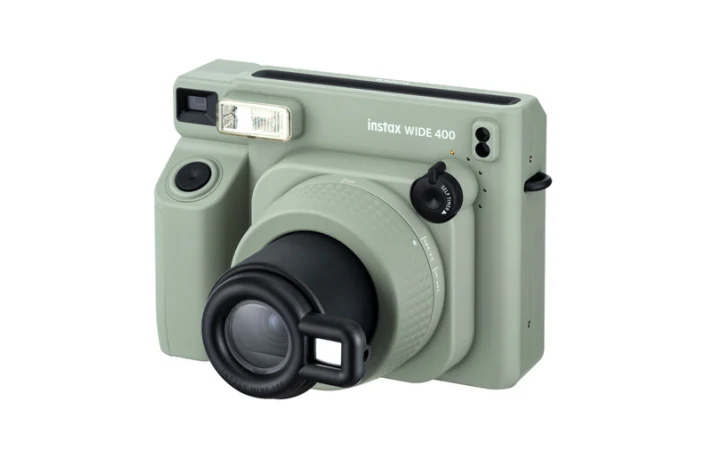 FUJIFILM Instax Wide 400