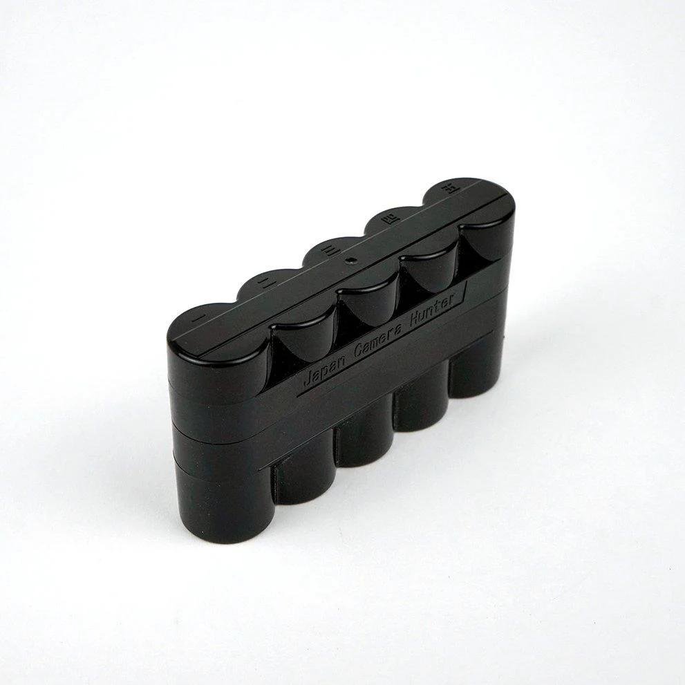 Japan Camera Hunter Film Case - 120 - Image 3