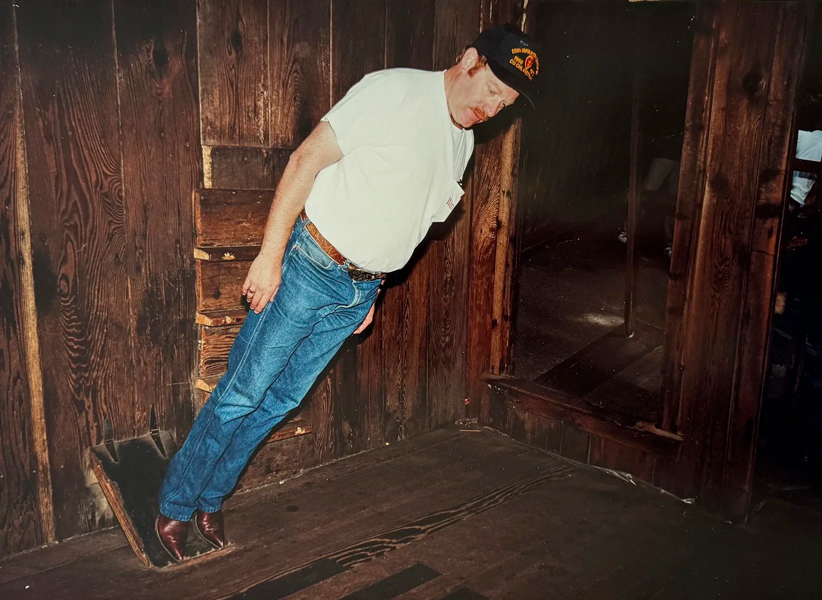 Jeff Mermelstein - What if Jeff were a butterfly? - Image 6