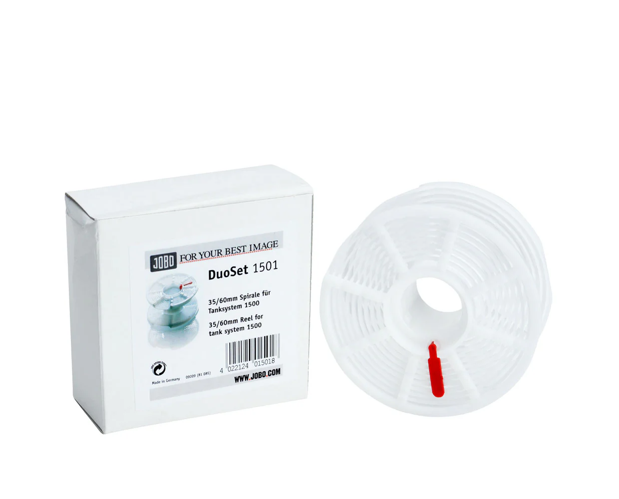 JOBO Development Tank 1520 - Image 2